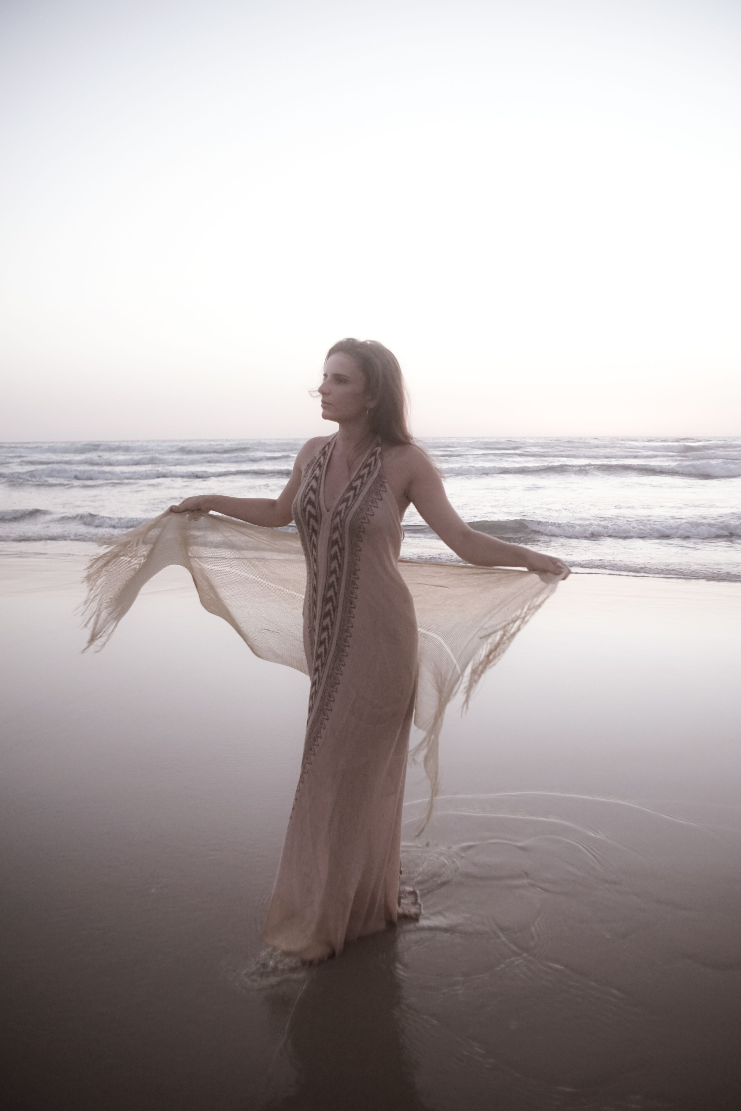 Портреты. Photograph and videograph in Israel