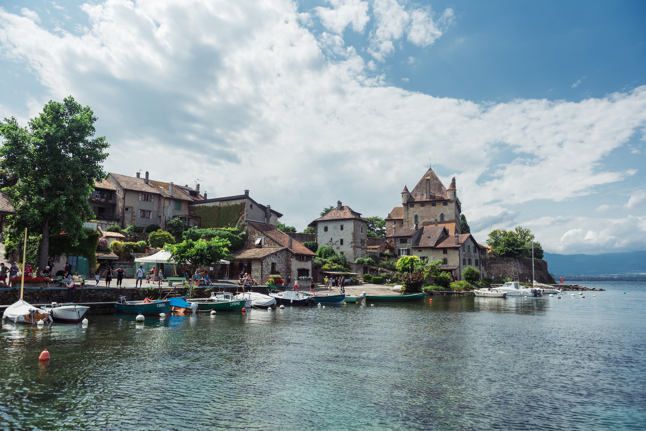 Stine & Yann (Ивуар, Франция). Фотограф в Швейцарии и Европе Анна Алексеенко