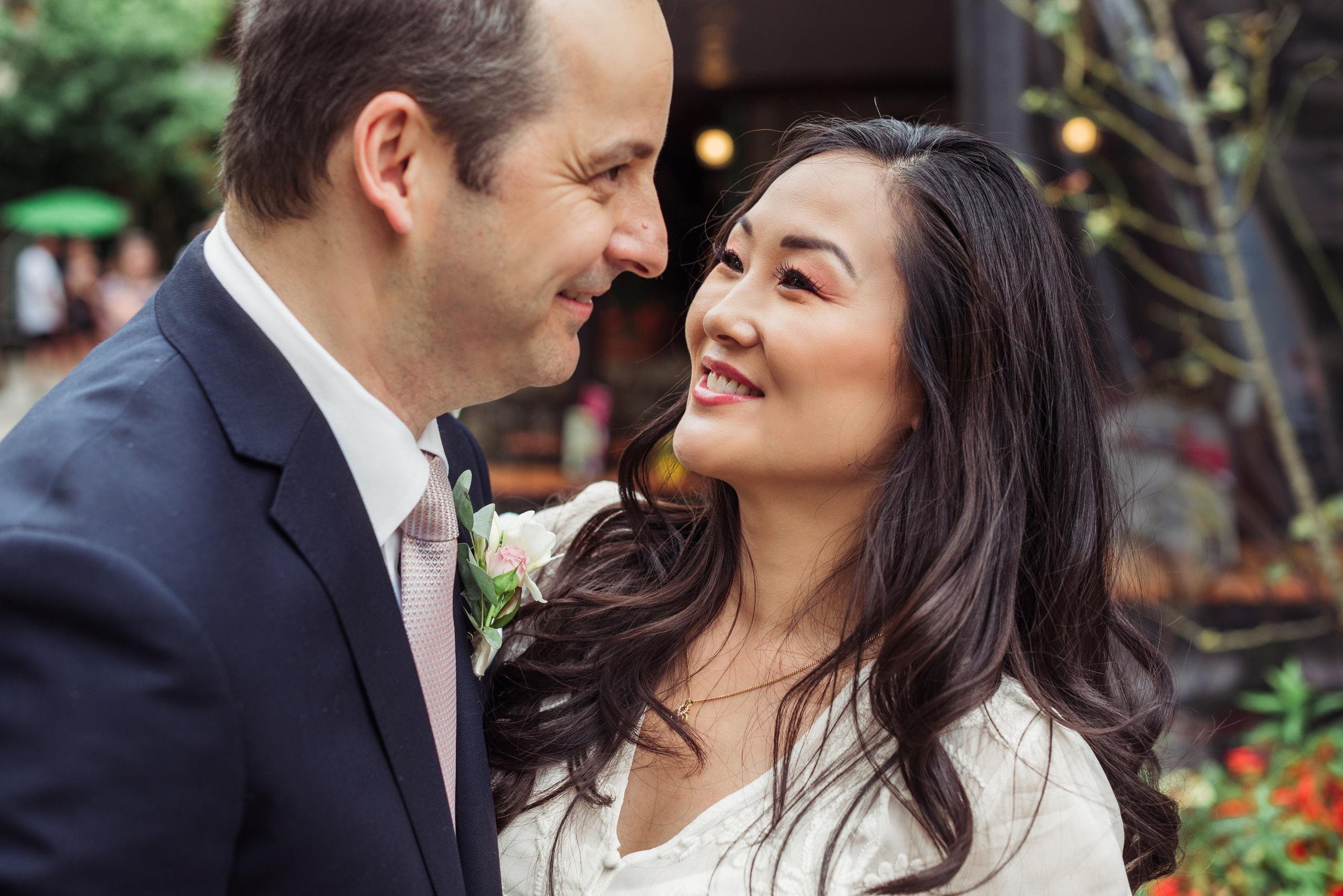 Stine & Yann (Ивуар, Франция). Фотограф в Швейцарии и Европе Анна Алексеенко