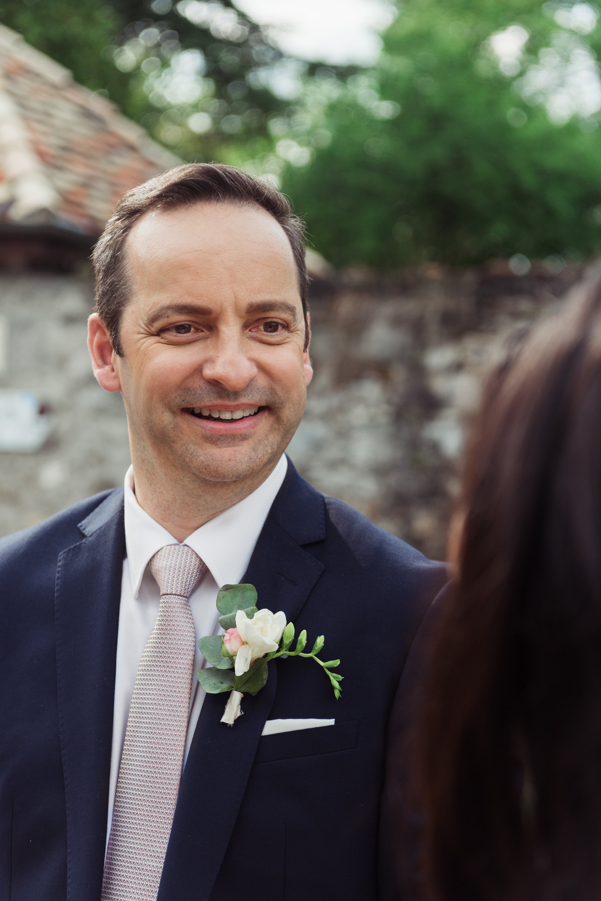 Stine & Yann (Ивуар, Франция). Фотограф в Швейцарии и Европе Анна Алексеенко