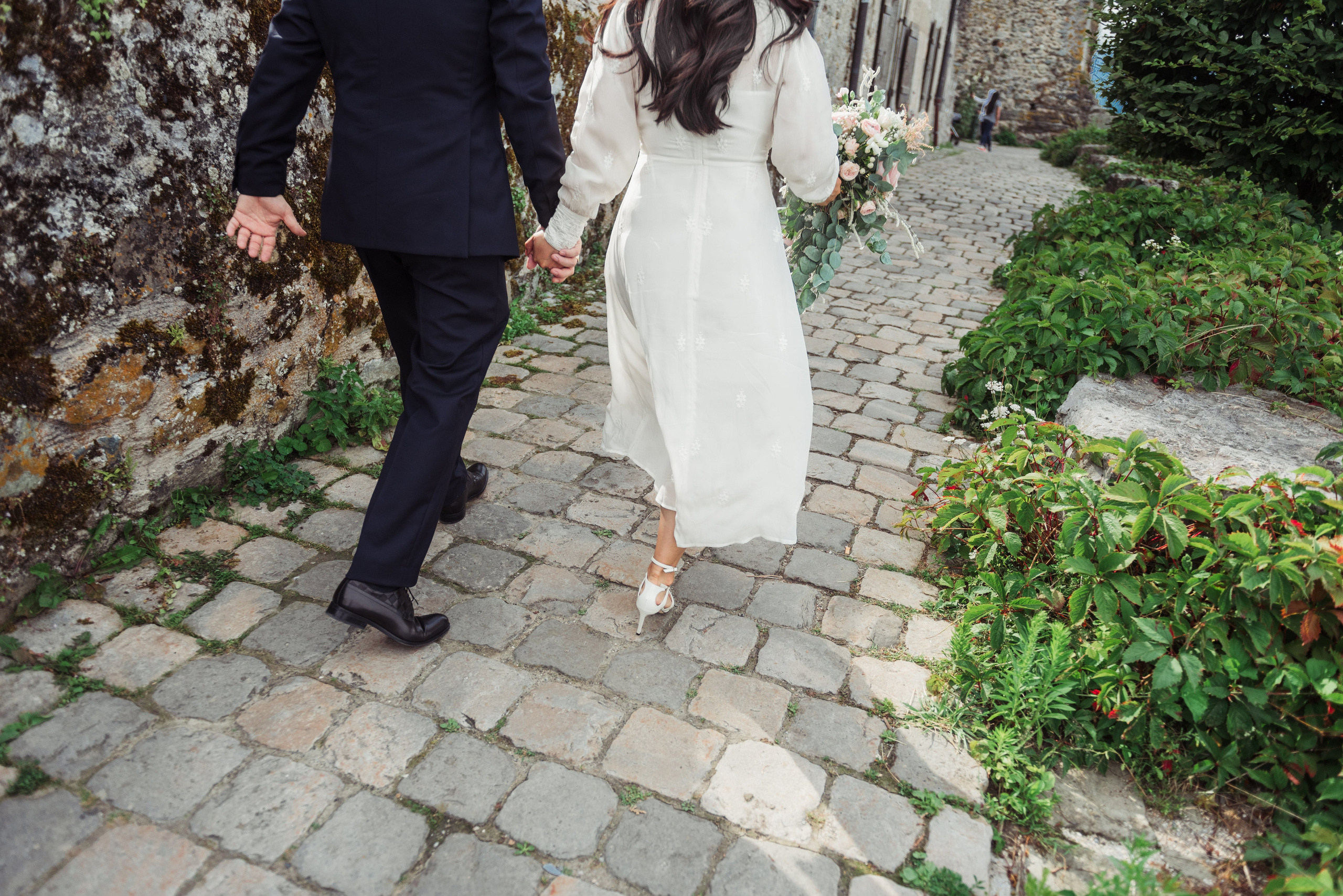 Stine & Yann (Ивуар, Франция). Фотограф в Швейцарии и Европе Анна Алексеенко