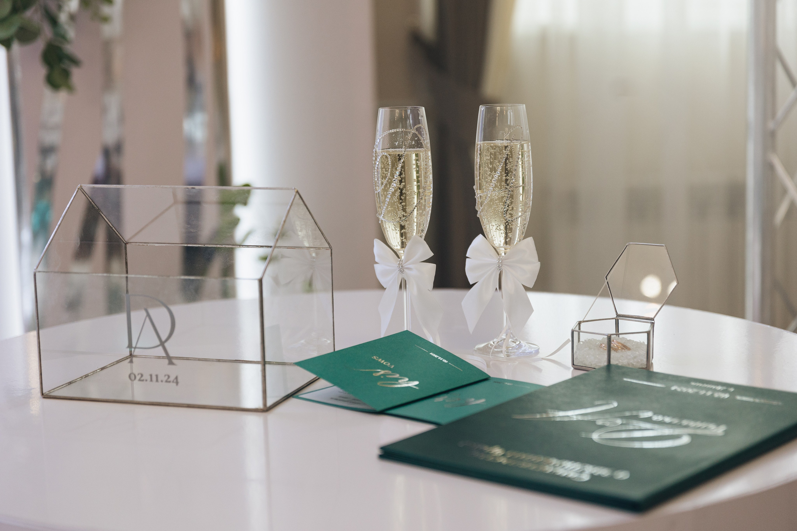 Анастасия и Денис. Семейный и свадебный фотограф в Донецке Елена Гордеева