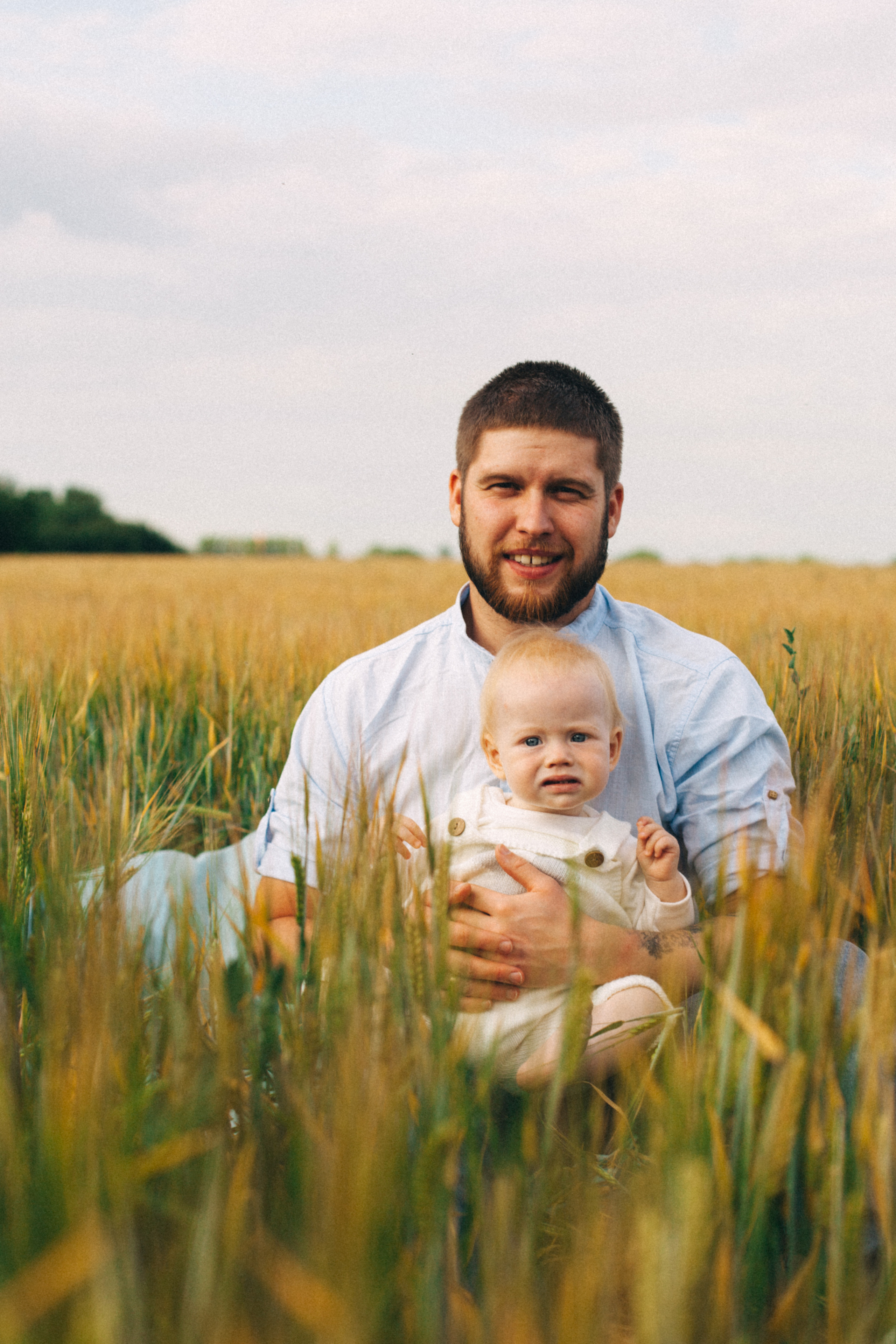 Маргарита & Александр & Есения. Свадебный Фотограф Новосибирск | Алина Коляда