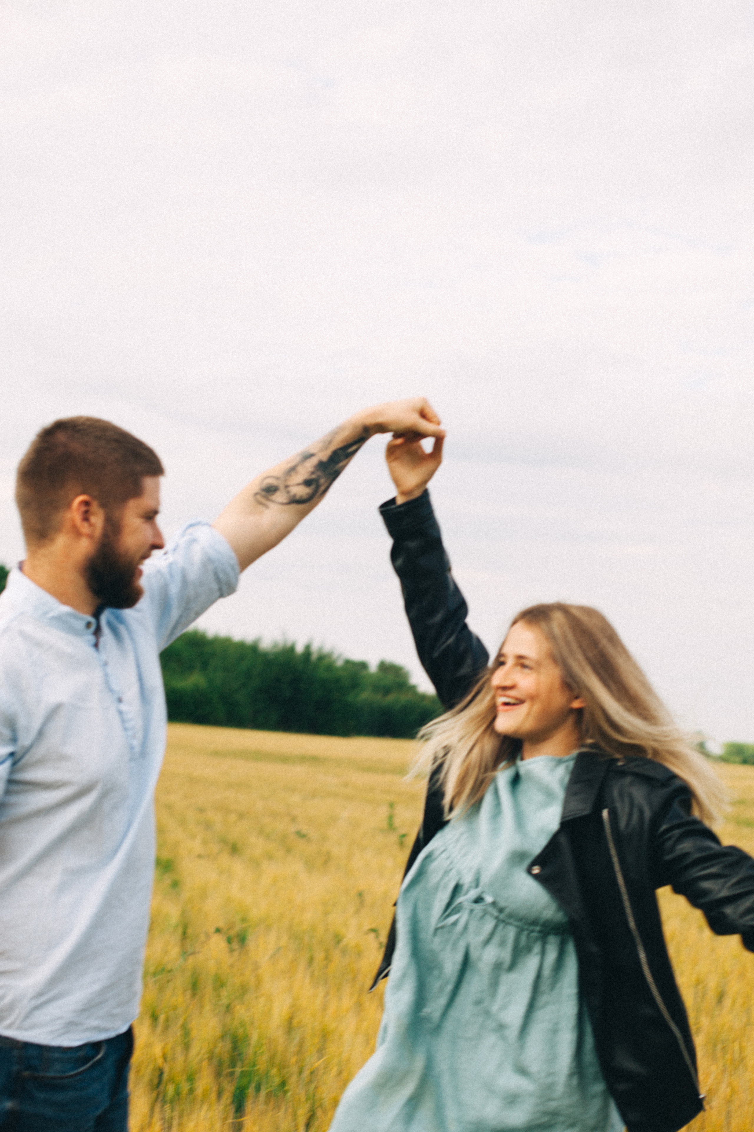 Маргарита & Александр & Есения. Свадебный Фотограф Новосибирск | Алина Коляда