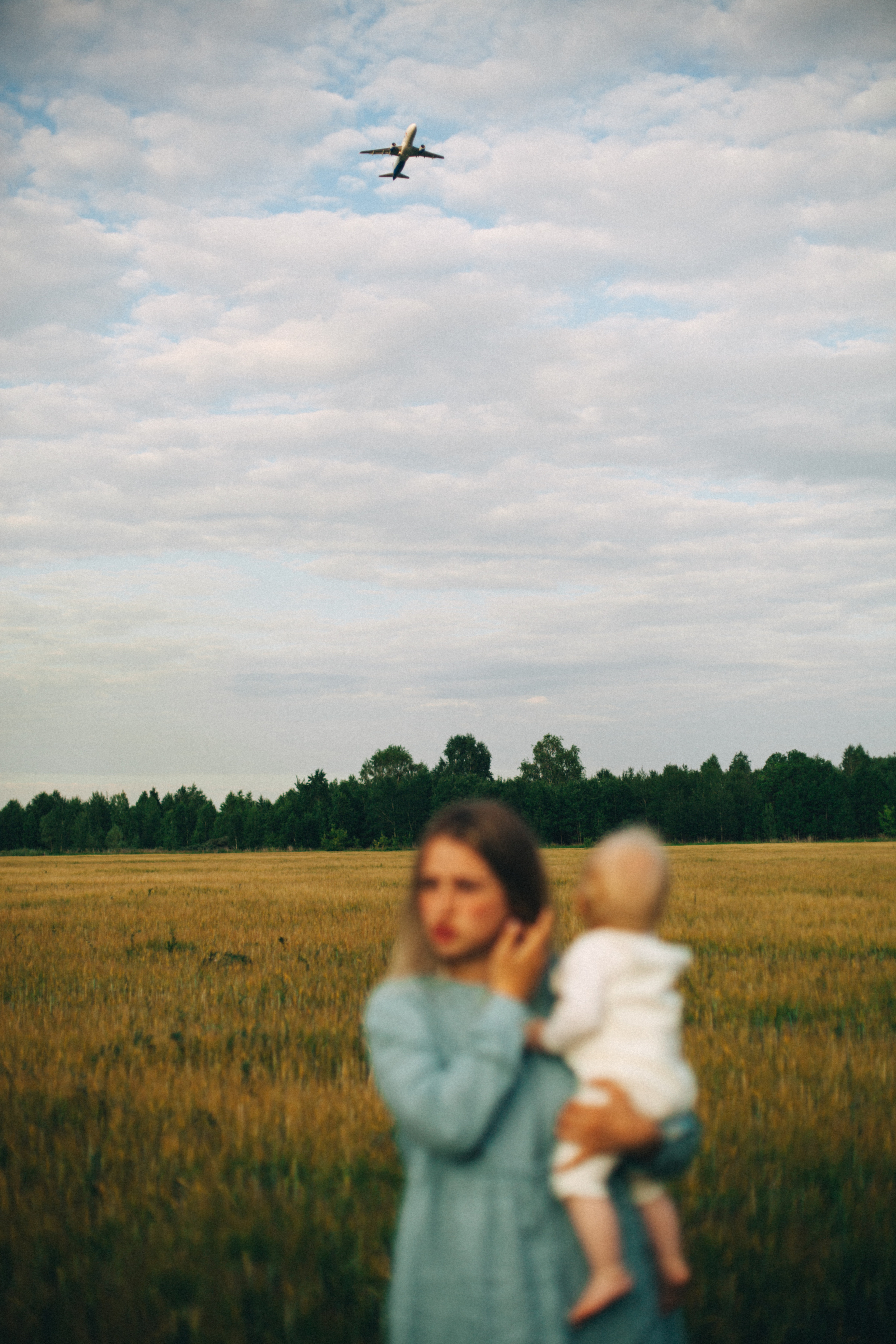 Маргарита & Александр & Есения. Свадебный Фотограф Новосибирск | Алина Коляда