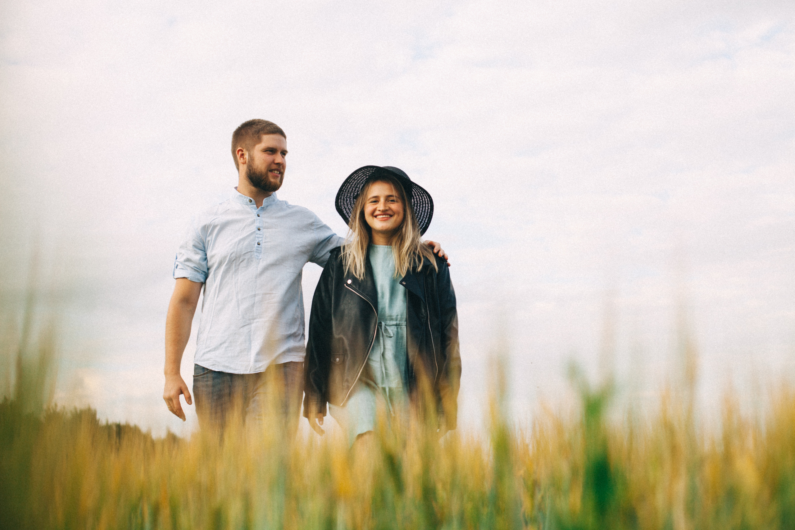 Маргарита & Александр & Есения. Свадебный Фотограф Новосибирск | Алина Коляда