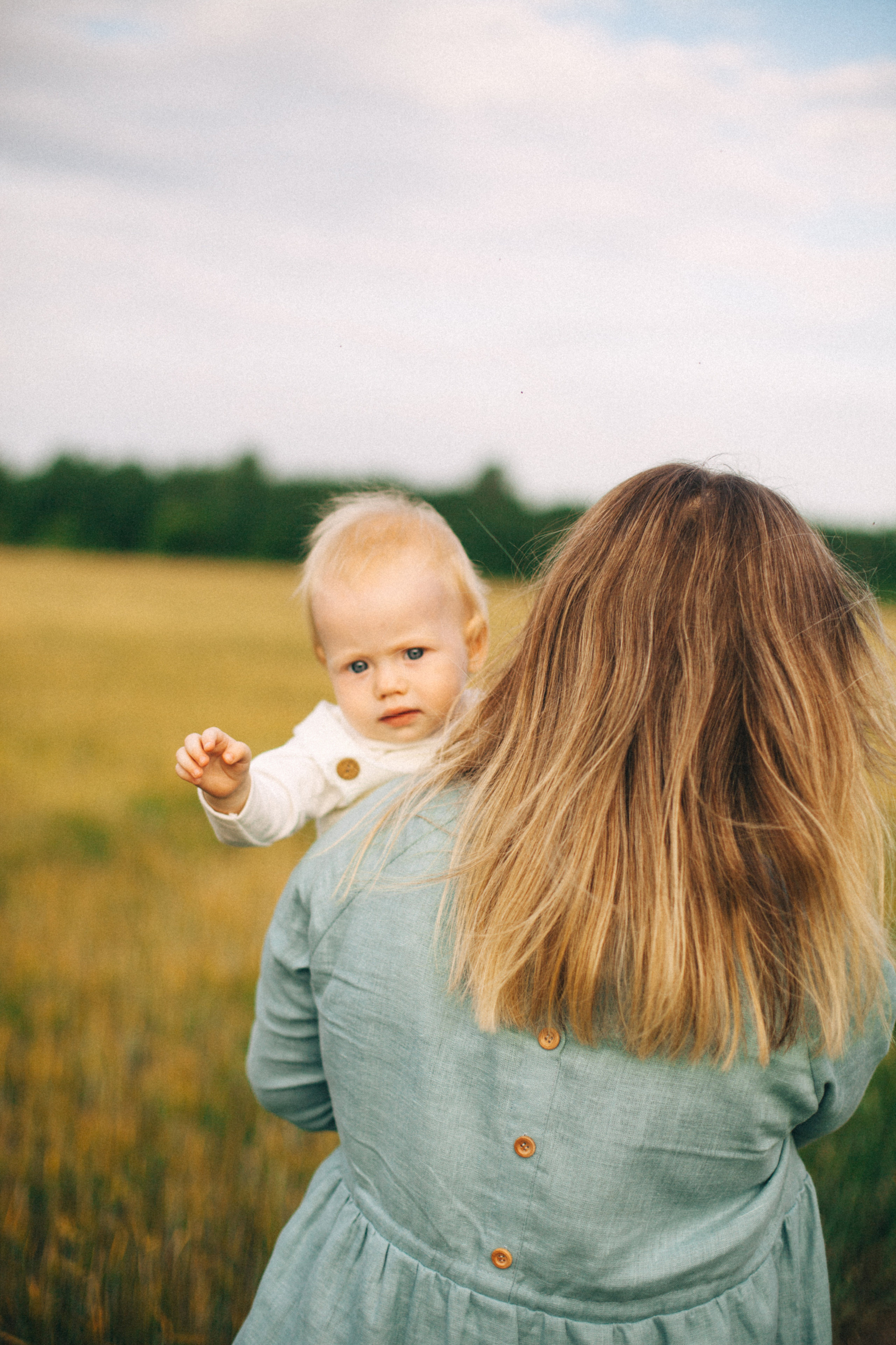 Маргарита & Александр & Есения. Свадебный Фотограф Новосибирск | Алина Коляда