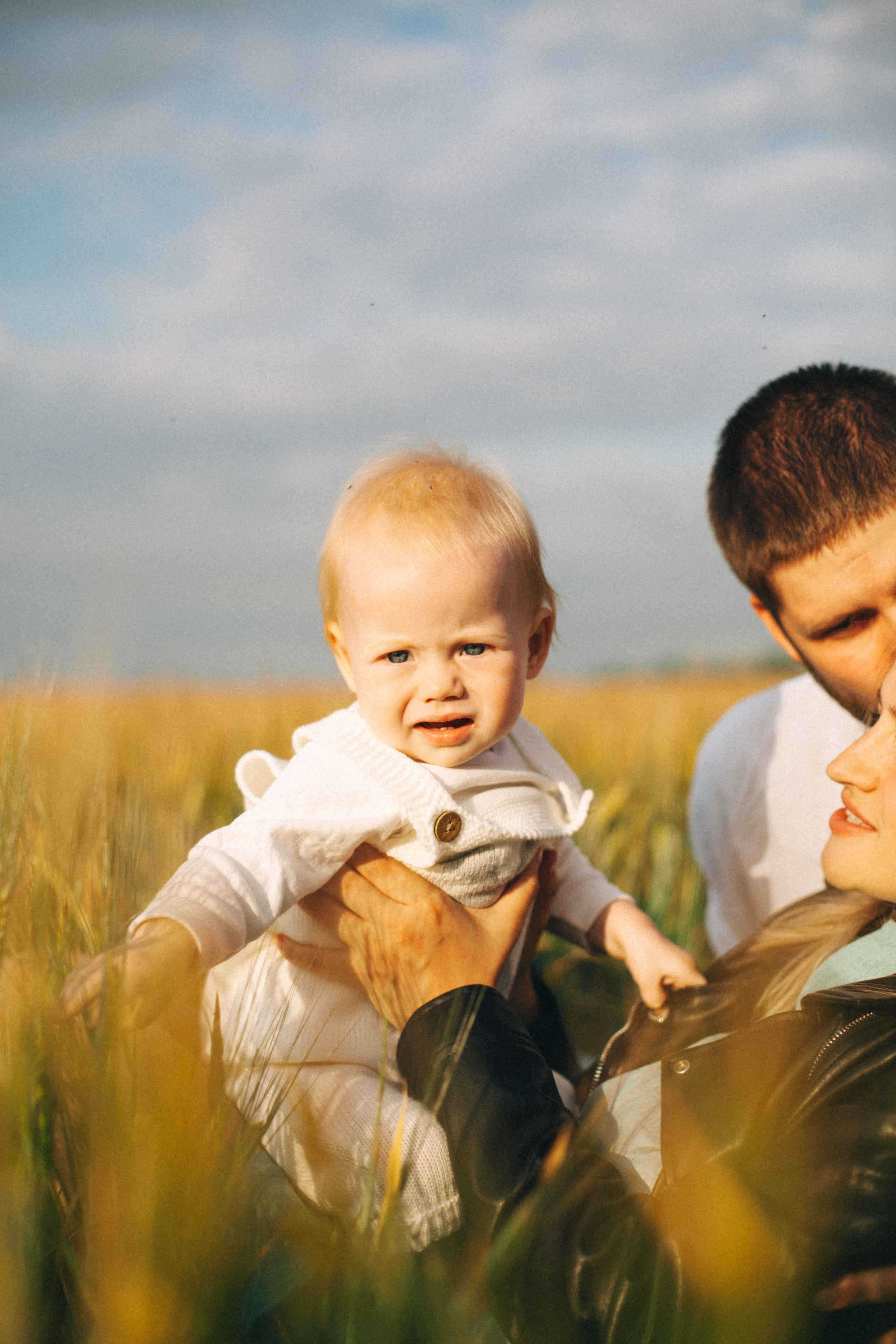 Маргарита & Александр & Есения. Свадебный Фотограф Новосибирск | Алина Коляда
