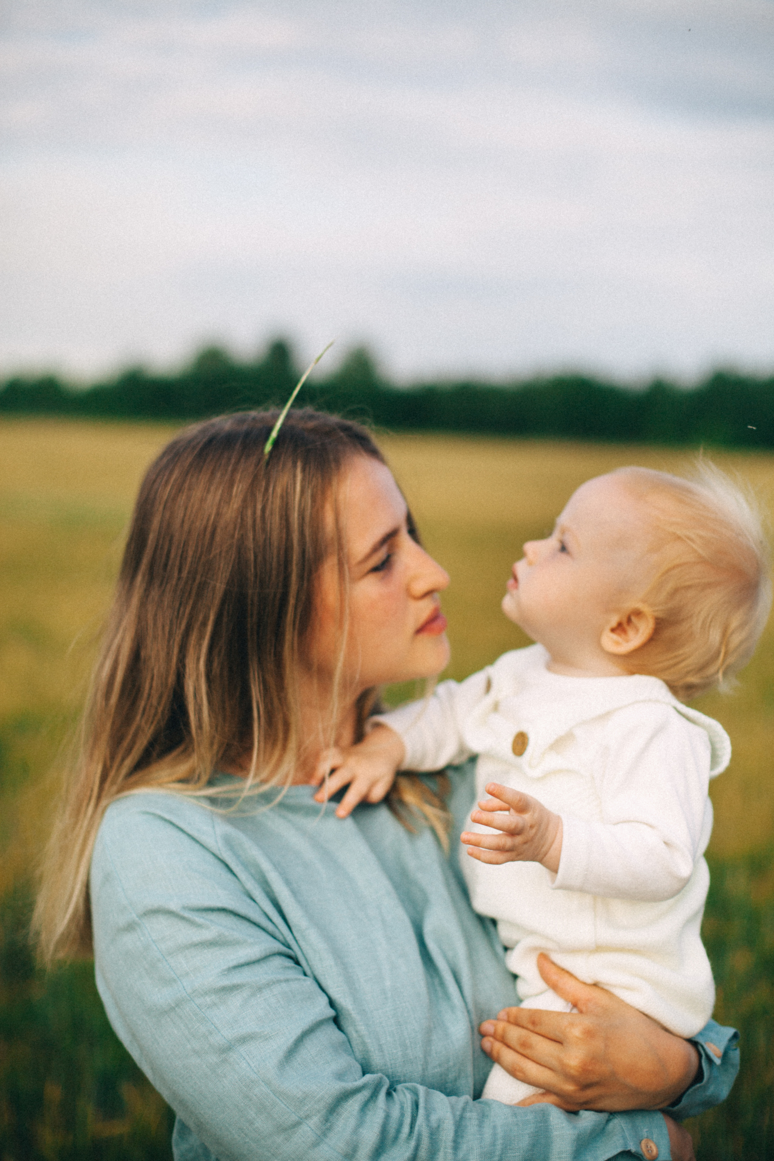 Маргарита & Александр & Есения. Свадебный Фотограф Новосибирск | Алина Коляда