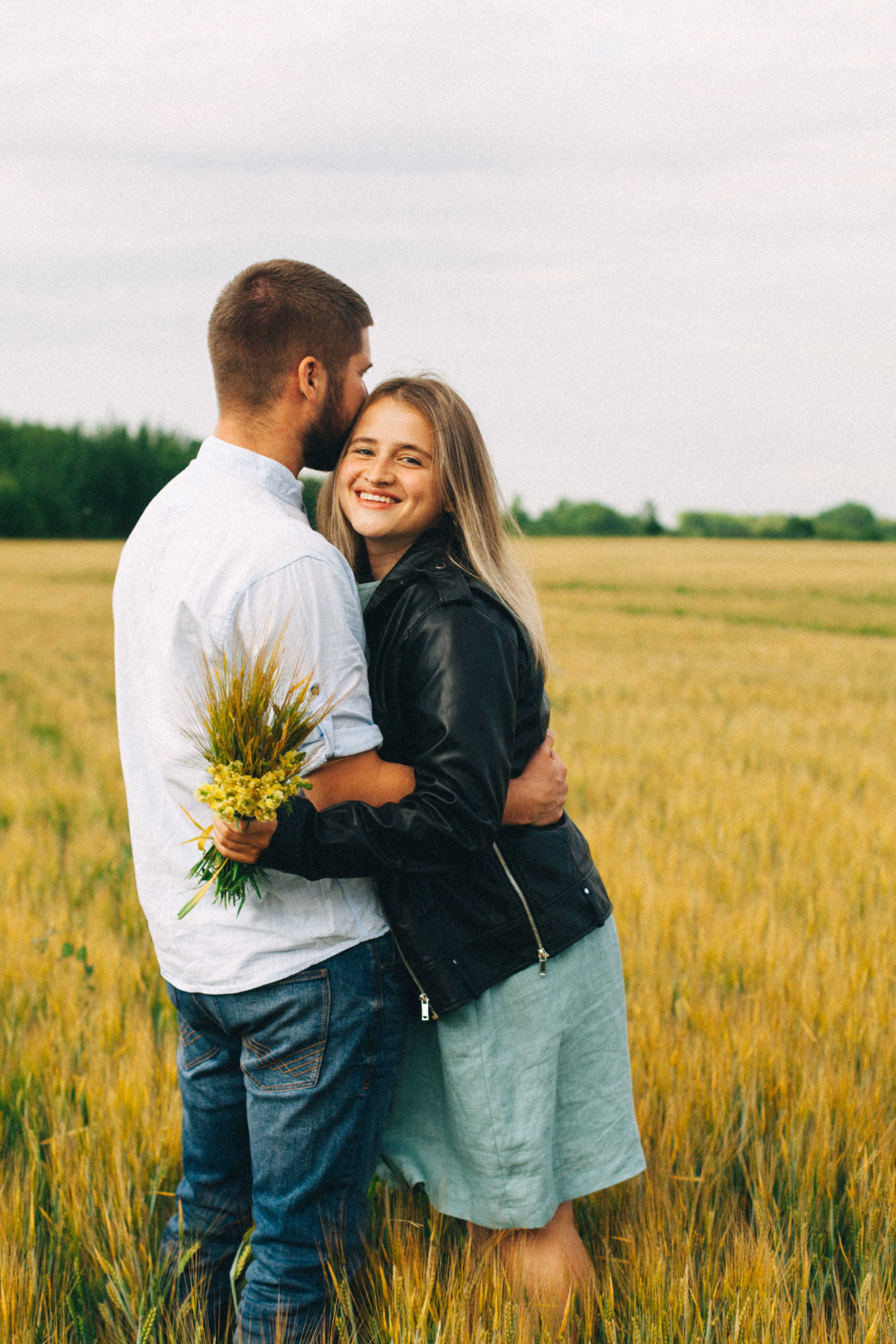Маргарита & Александр & Есения. Свадебный Фотограф Новосибирск | Алина Коляда