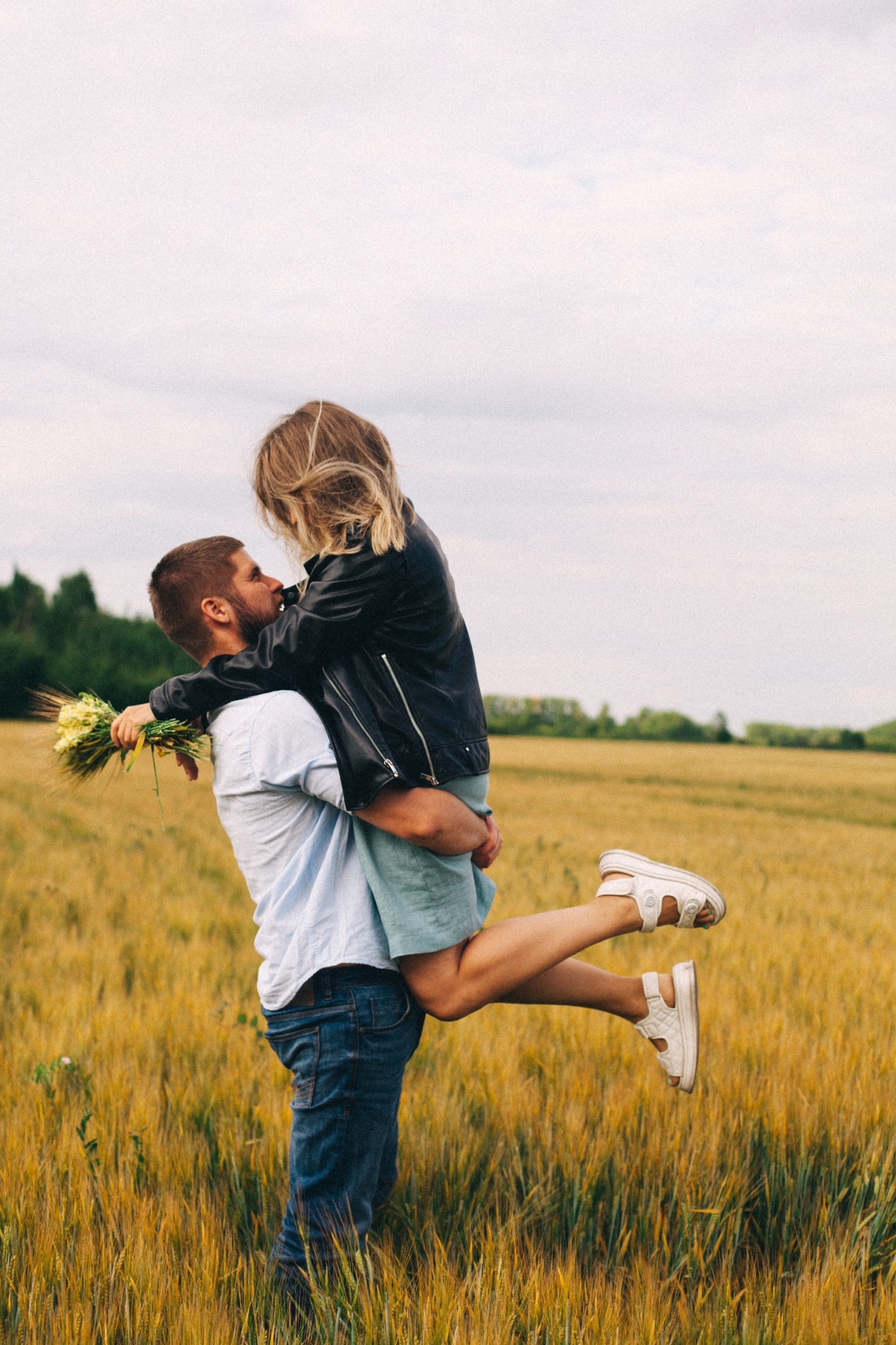 Маргарита & Александр & Есения. Свадебный Фотограф Новосибирск | Алина Коляда