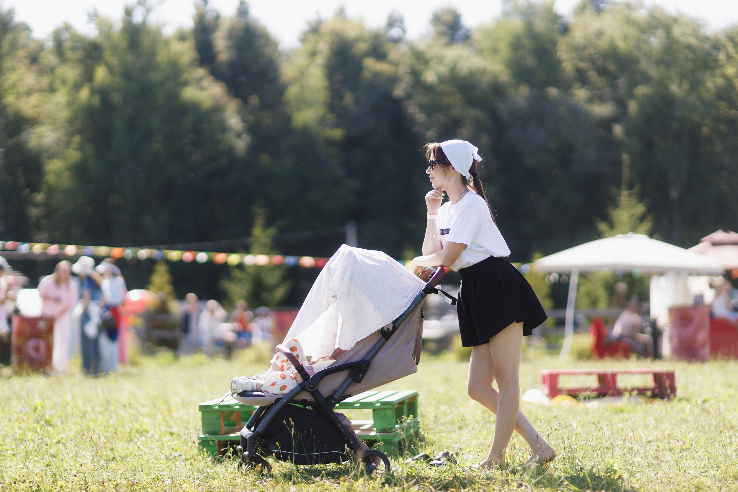 Фестиваль ШЕВЛЕ — 2025. Портретный и репортажный фотограф в Чебоксарах Андриян Чаркин
