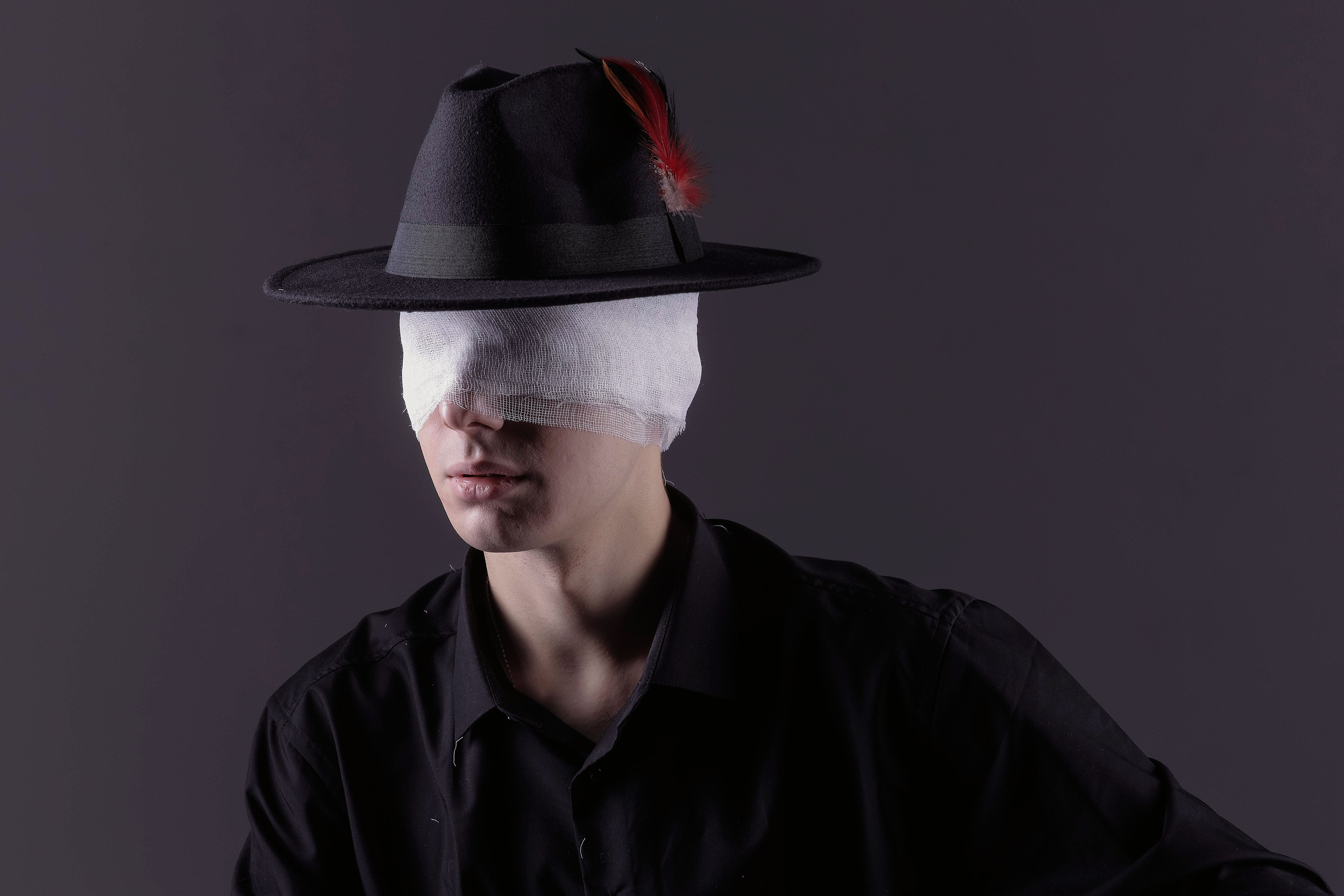 Илья. Портретный и репортажный фотограф в Чебоксарах Андриян Чаркин