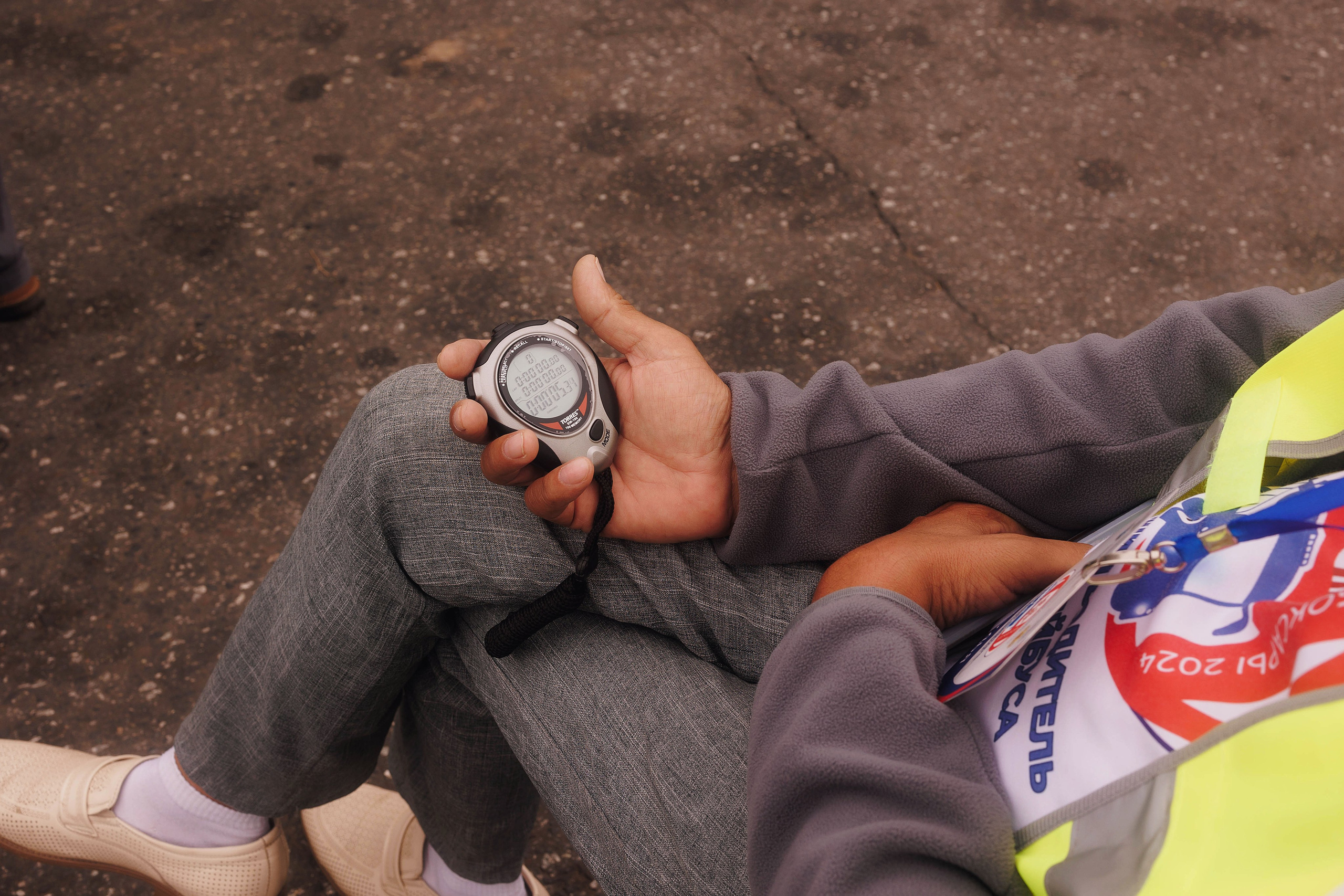 Лучший водитель троллейбуса России — 2024. Портретный и репортажный фотограф в Чебоксарах Андриян Чаркин