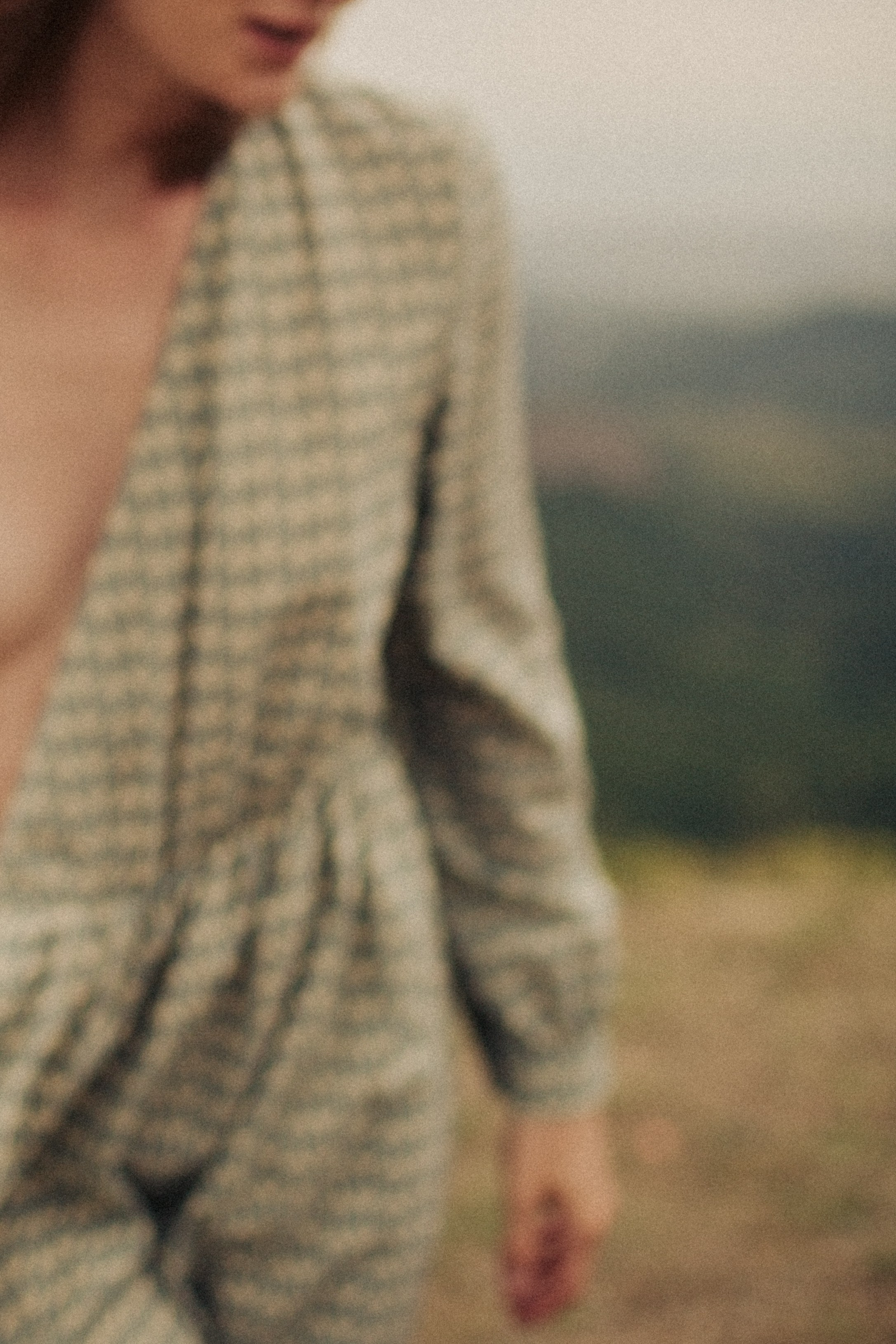 Женская ню фотография. Портреты и фотографические истории Анастасии Марченко