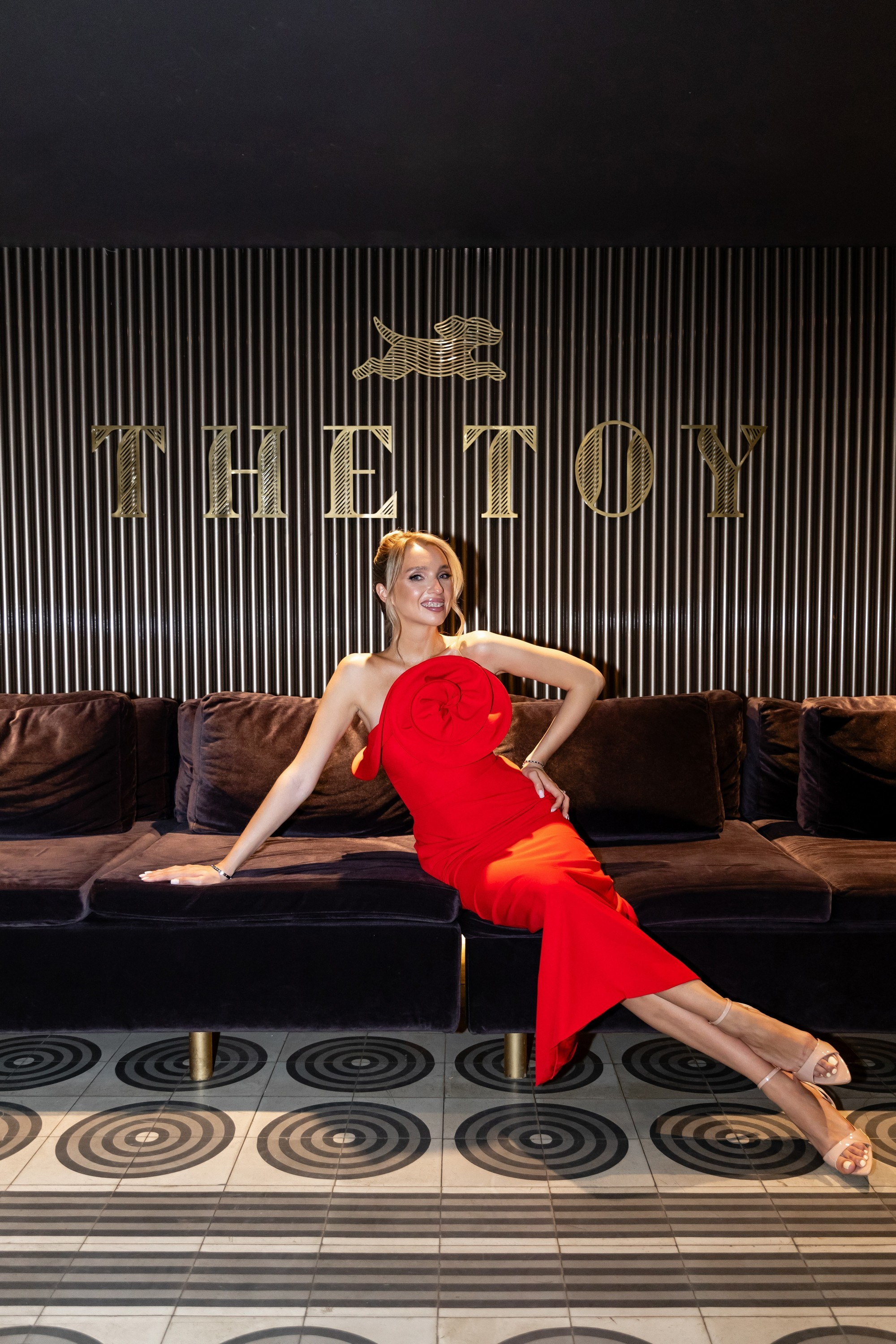 День рождения (THE TOY). Татьяна Чернышова свадебный фотограф Москва