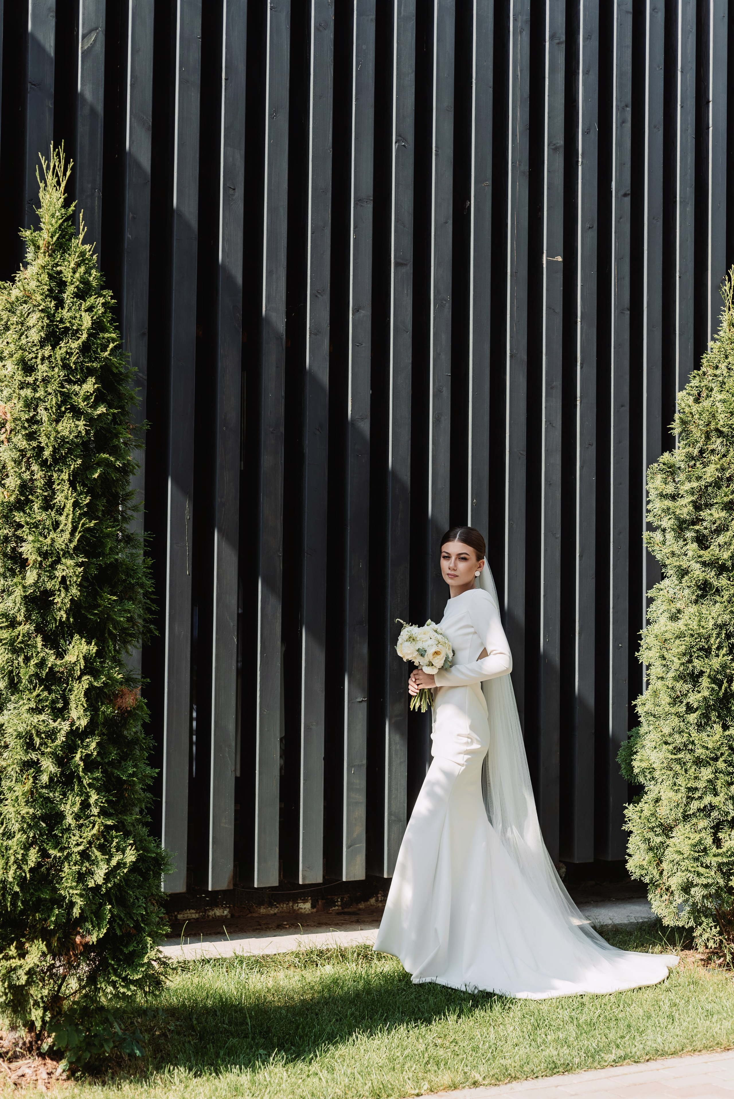 Afina & Yaroslav. ФОТОГРАФ ИРИНА ШАМАТАВА