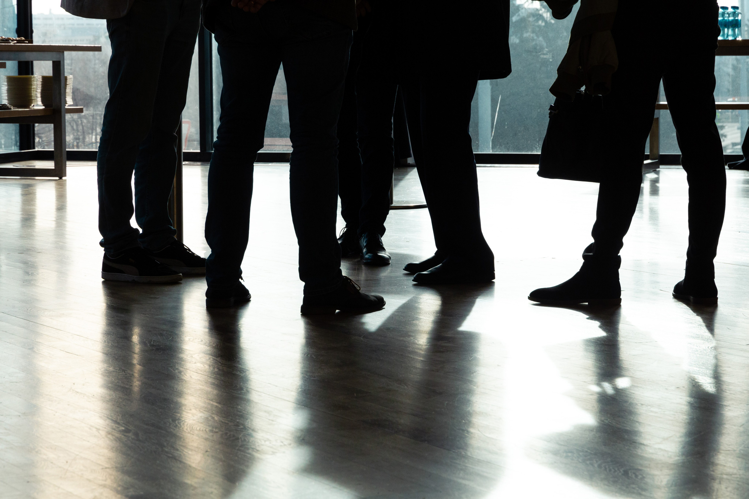 Конференция Omoda & Jaecoo