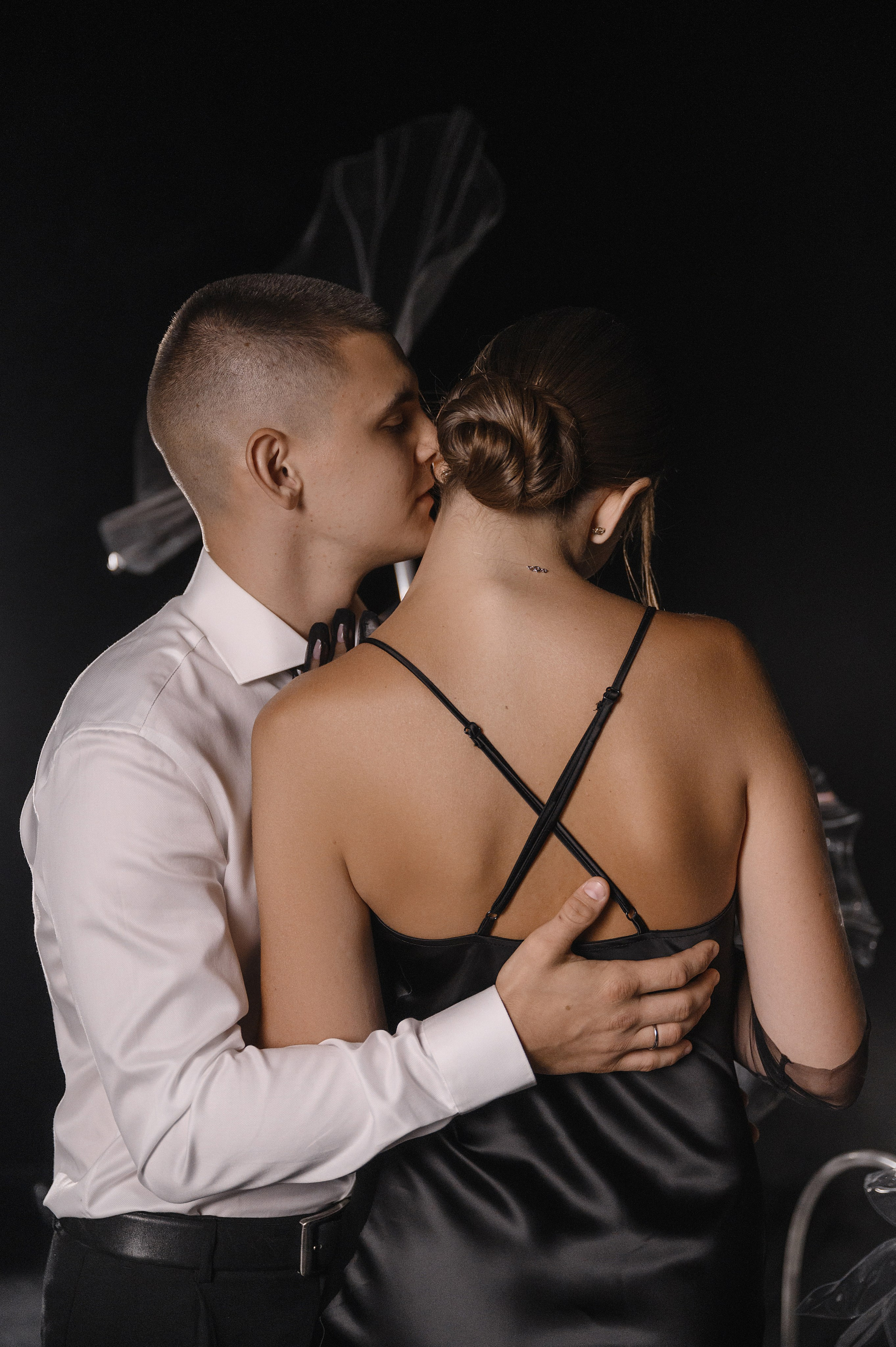 Паша и Ангелина. Свадебный фотограф и видеограф