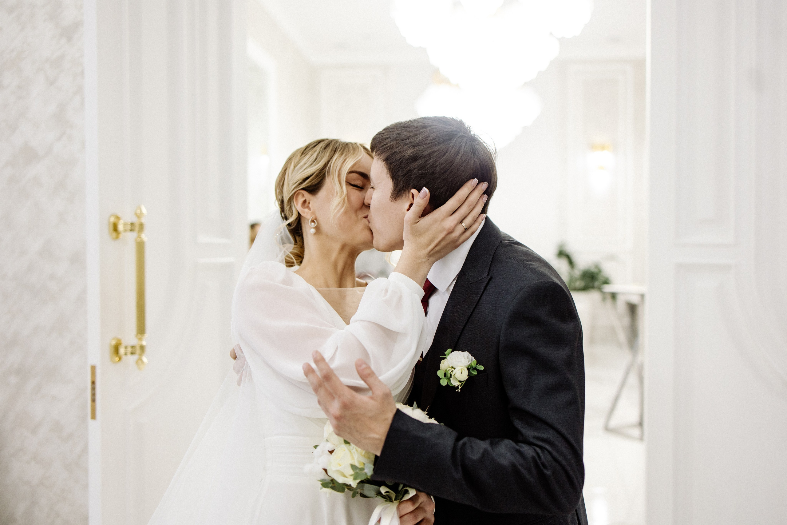 Ренат и Эмине. Свадебный фотограф Маргарита Глумскова