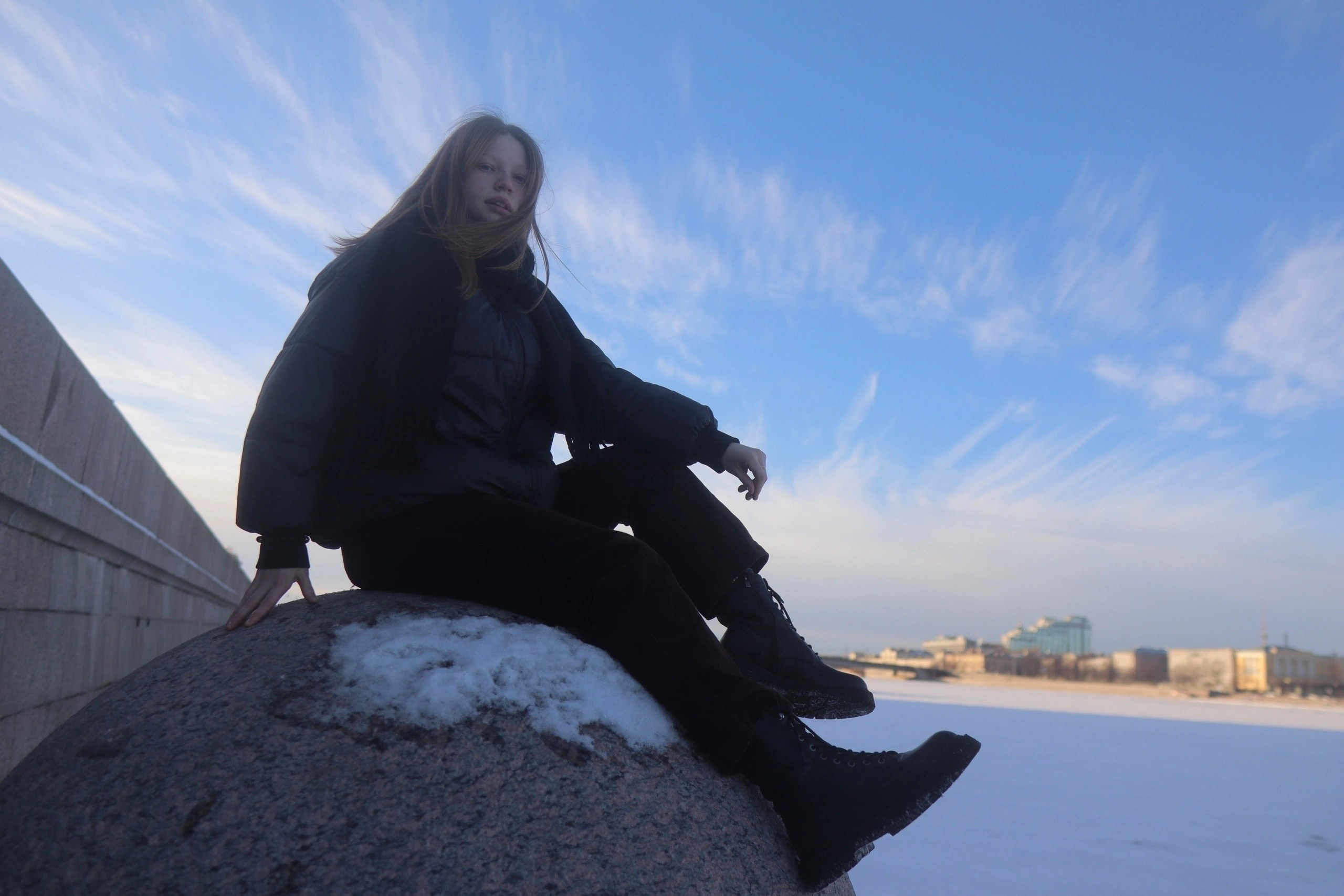 Ретушь и обработка. Сафонов Владислав, фотохудожник