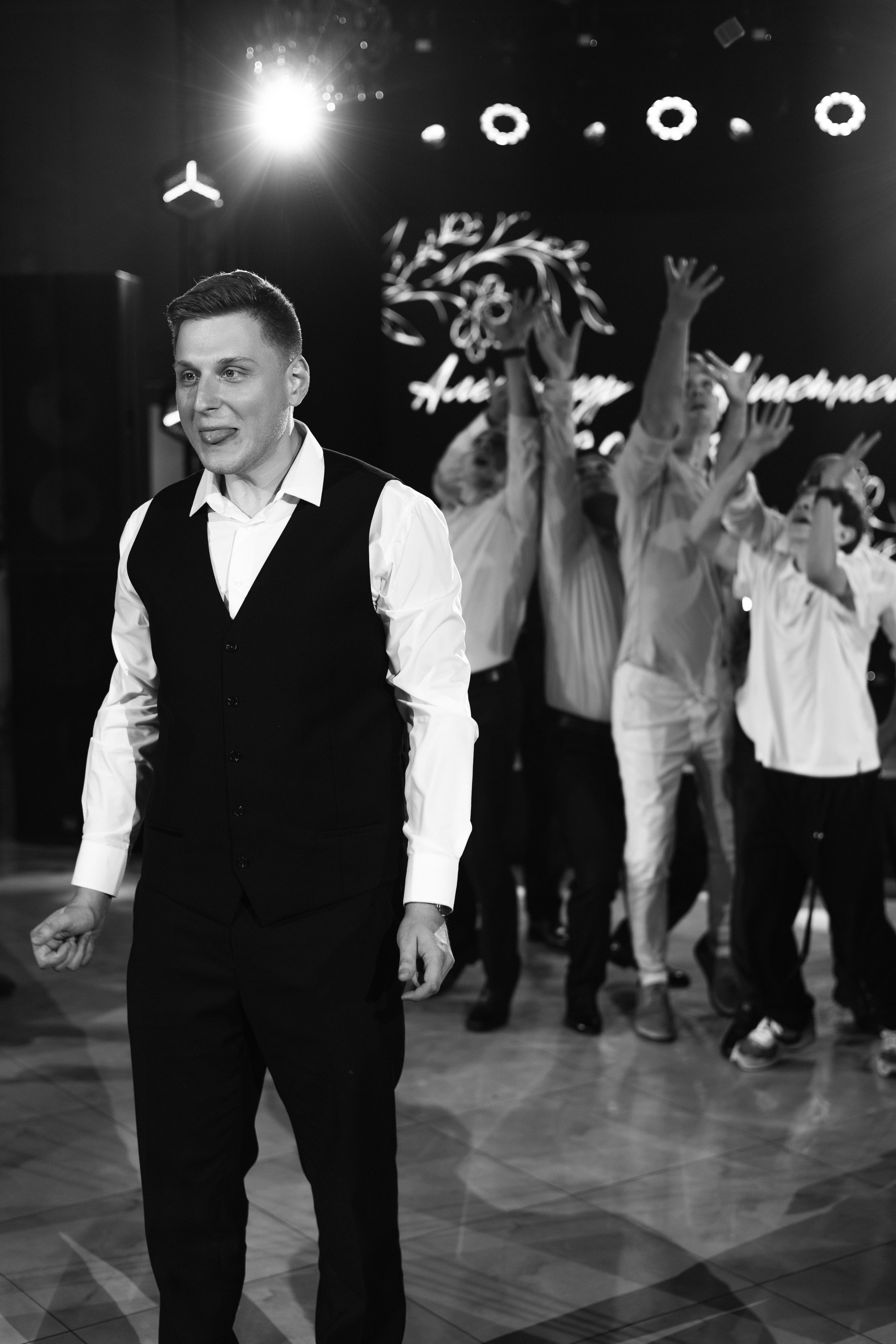 Александр и Анастасия. Wedding and Reportage photographer Marmarov Christya