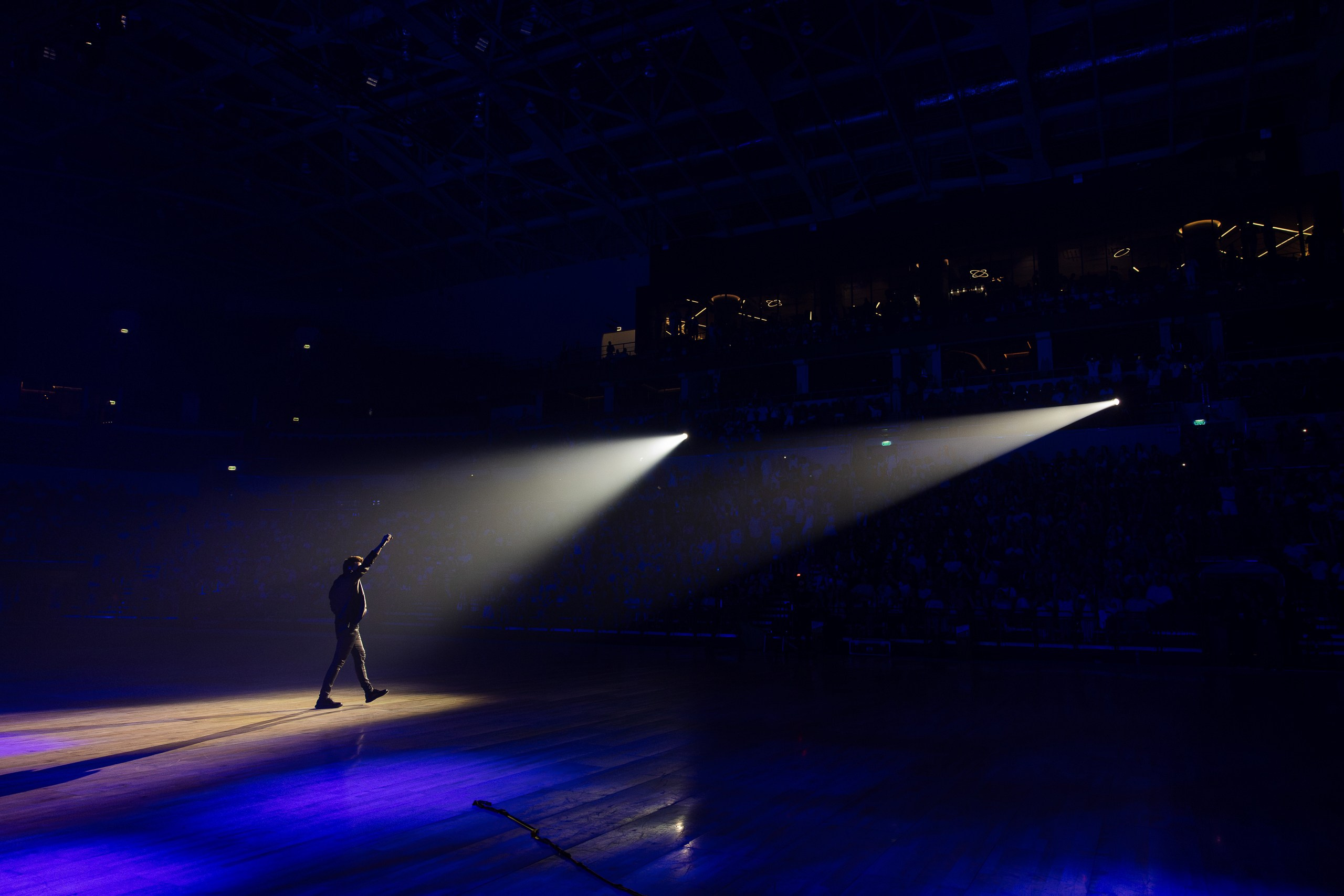 ВТБ Спартакиада. Свадебный репортажный фотограф в Москве