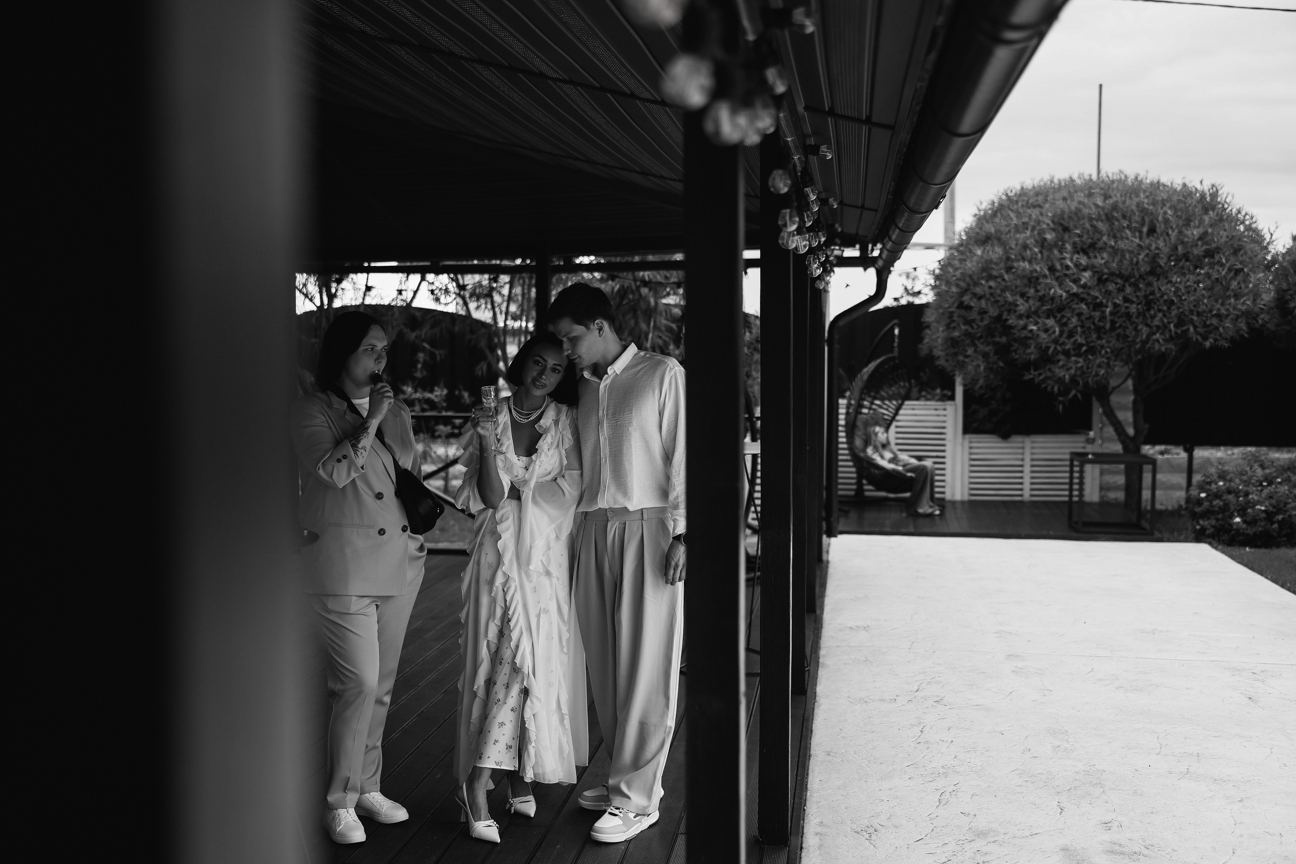 Настя и Тёма. Свадебный и семейный Фотограф Денис Кошель