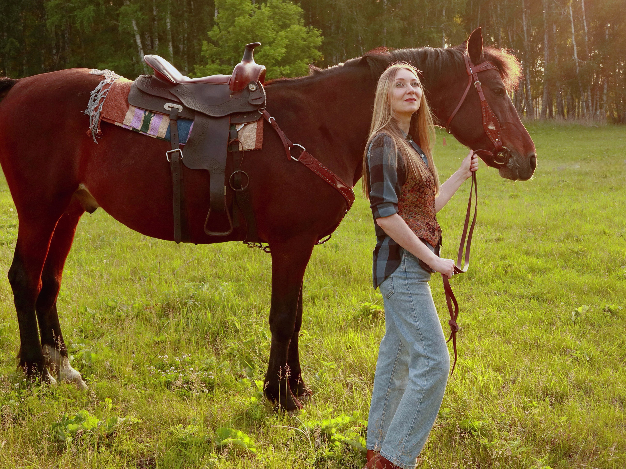 Галерея. Фотохудожник Светлана Финадеева. Челябинск