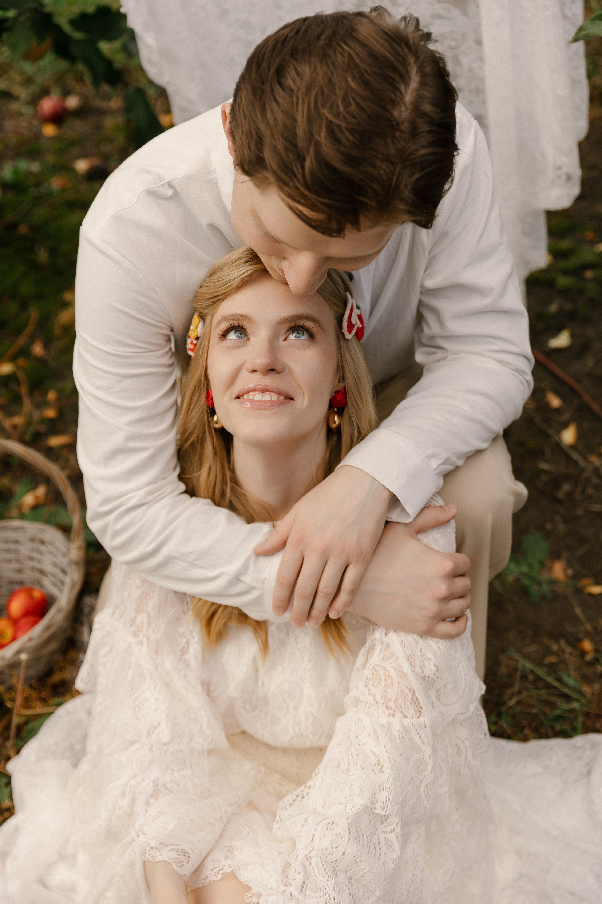 Диво Дивное!. Свадебный фотограф Алина Хабарова