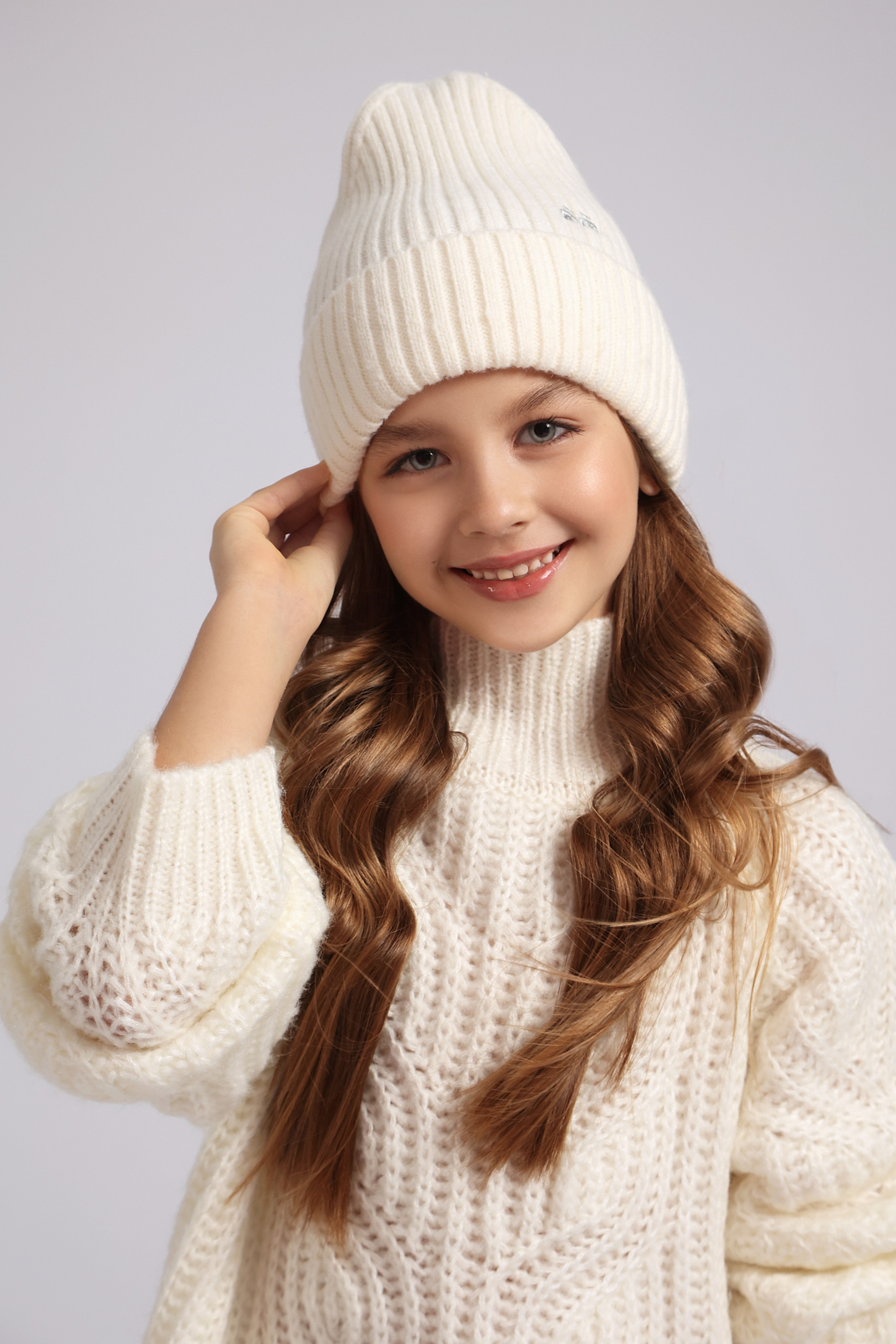 DARIA. Модельная студия MIA Models