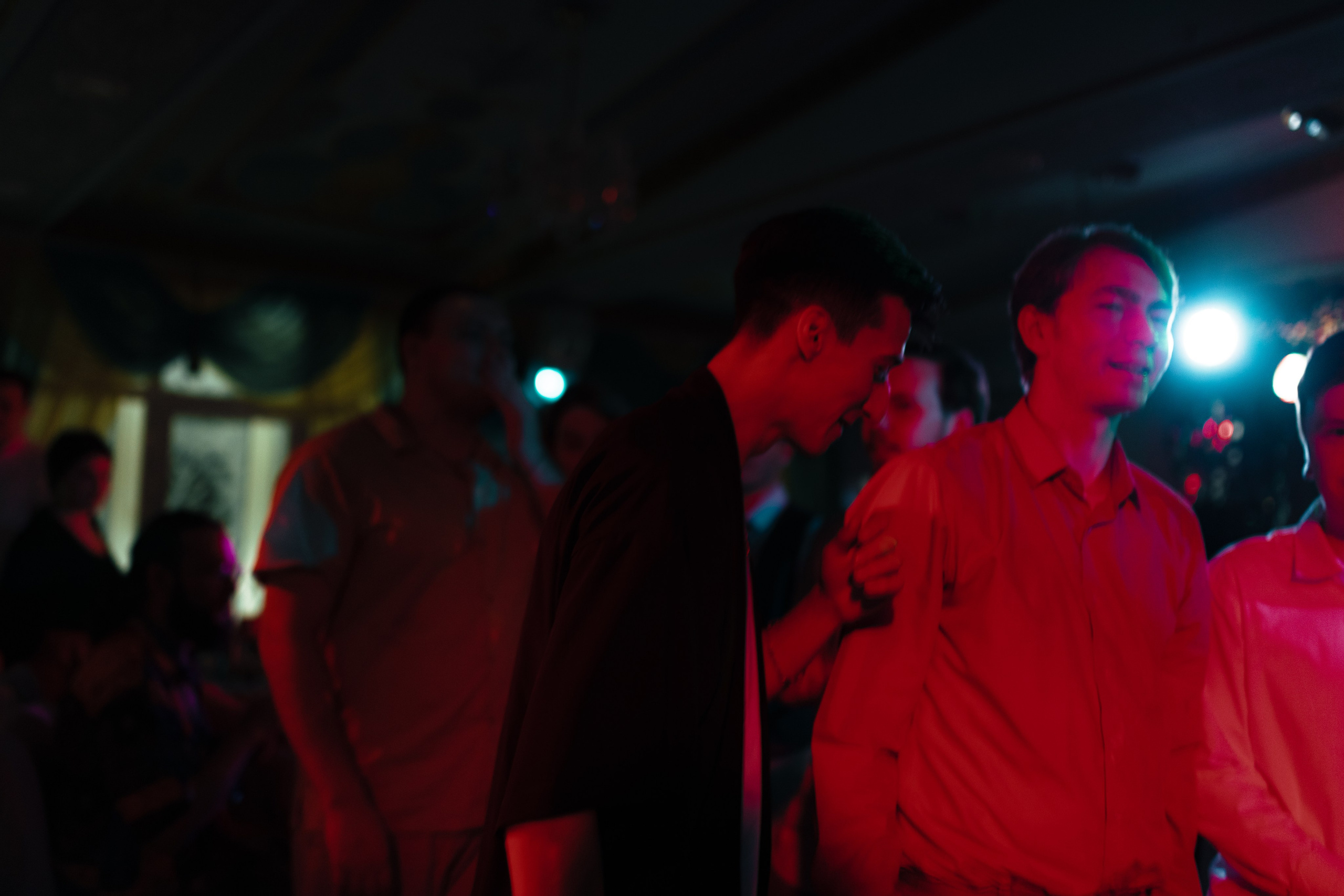 Иван и Татьяна. Александр Снапков | SnappPhoto | Буй