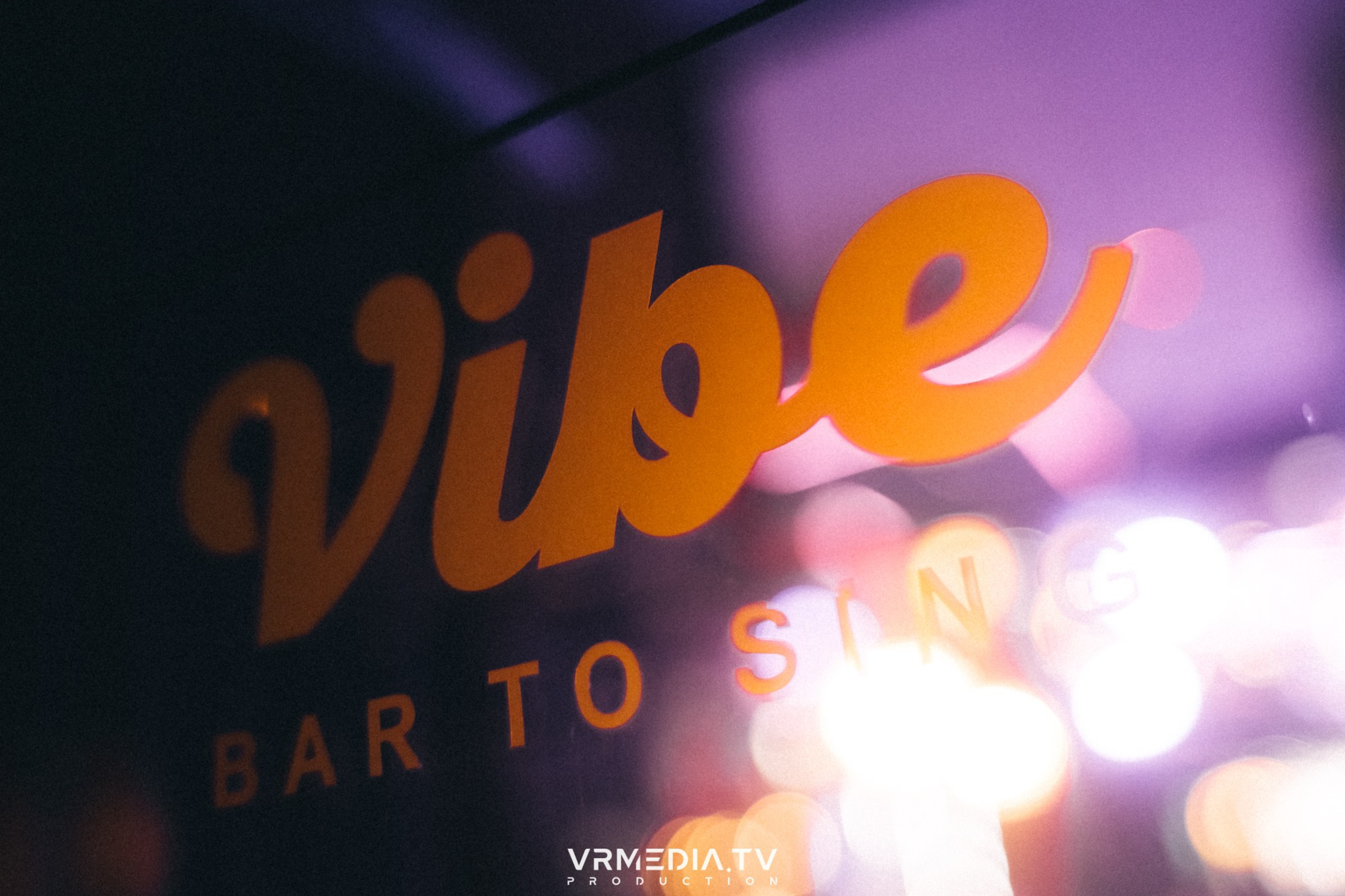 BLACK FRIDAY в баре «Vibe»