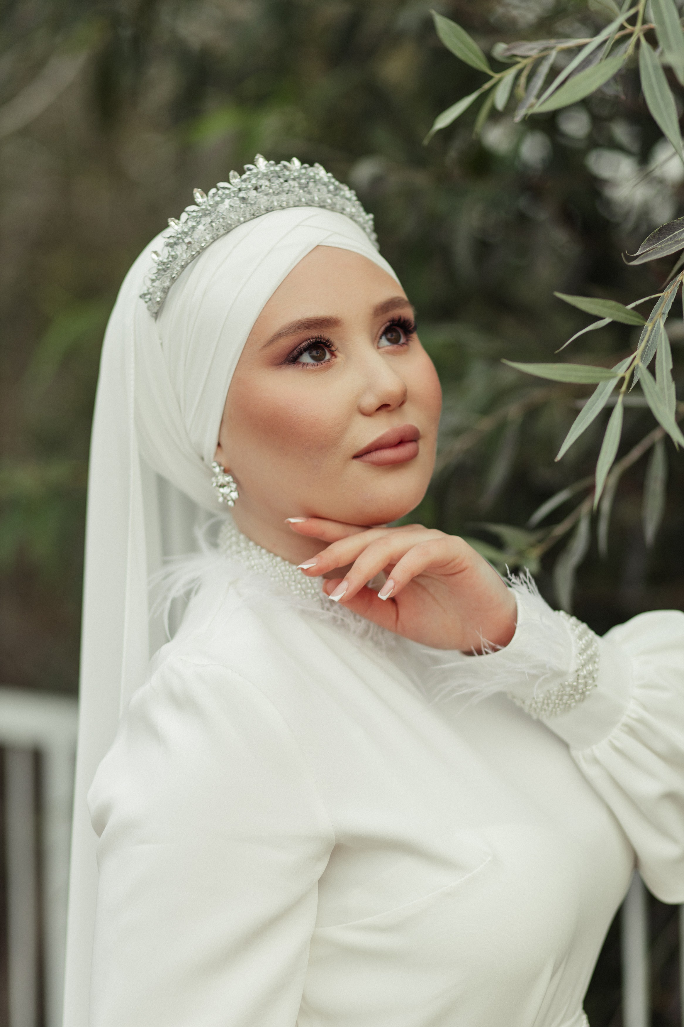 Никах. Профессиональный фотограф в г. Нефтекамск, Дюртюли, Уфа Юлия Айдарова