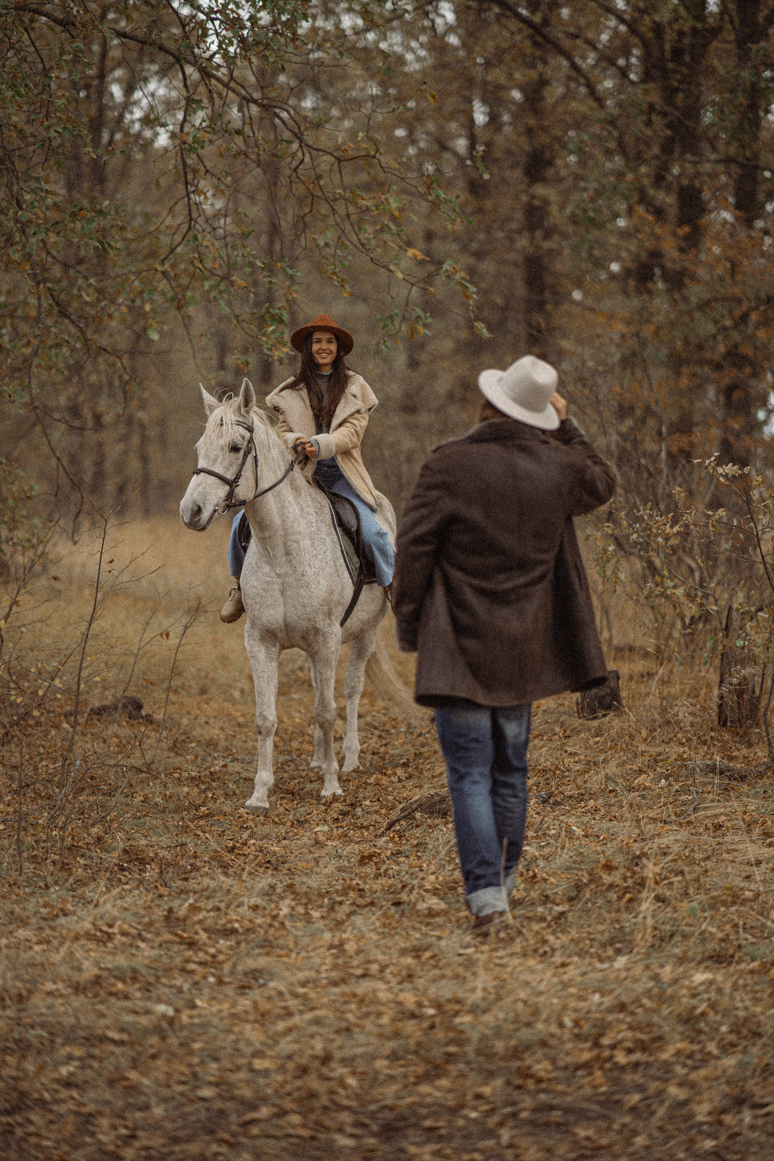 Конюшня. Фотограф Мария Зайчик