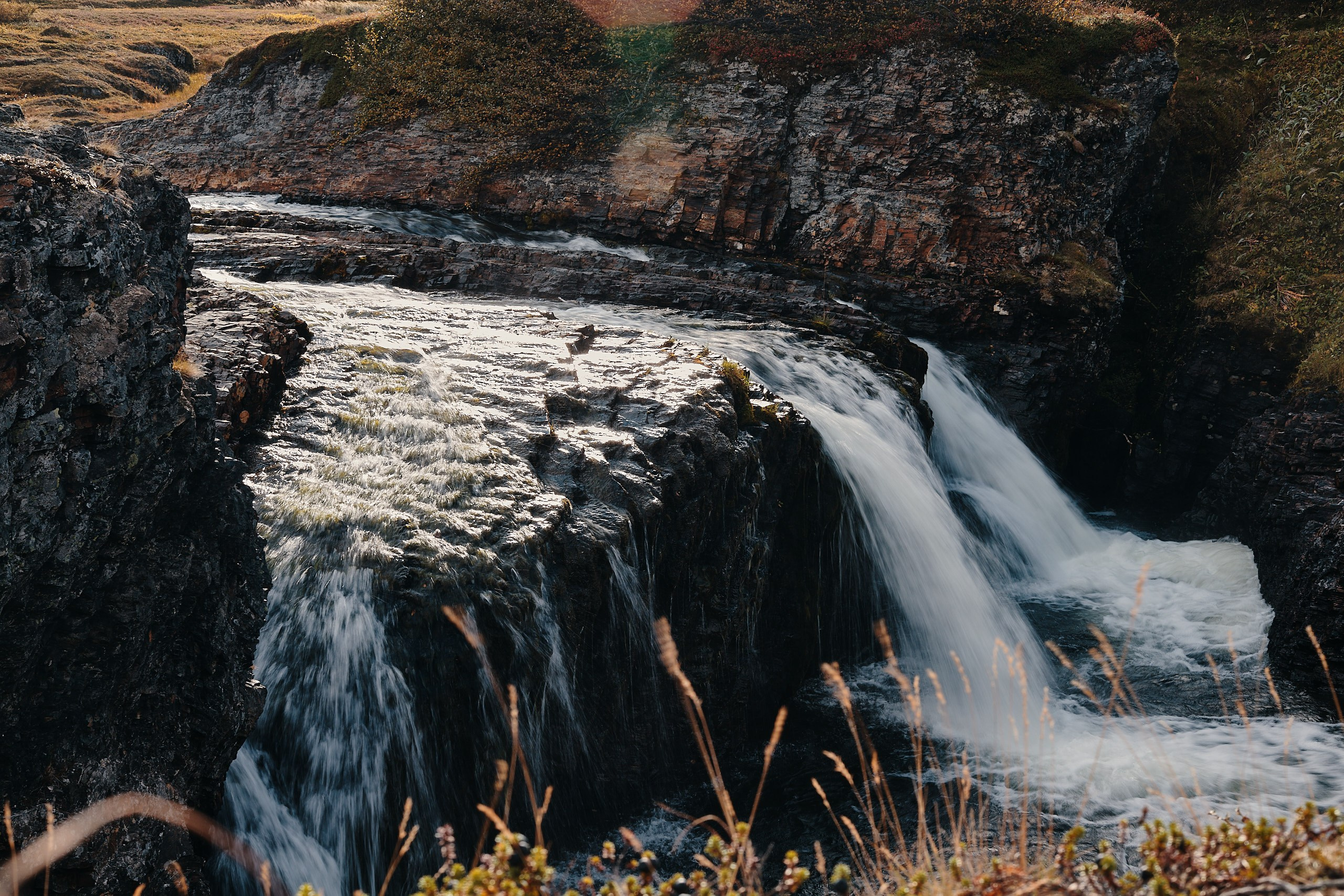 Рыбачий 2023. Место силы. Фотограф Валерий Сабрам