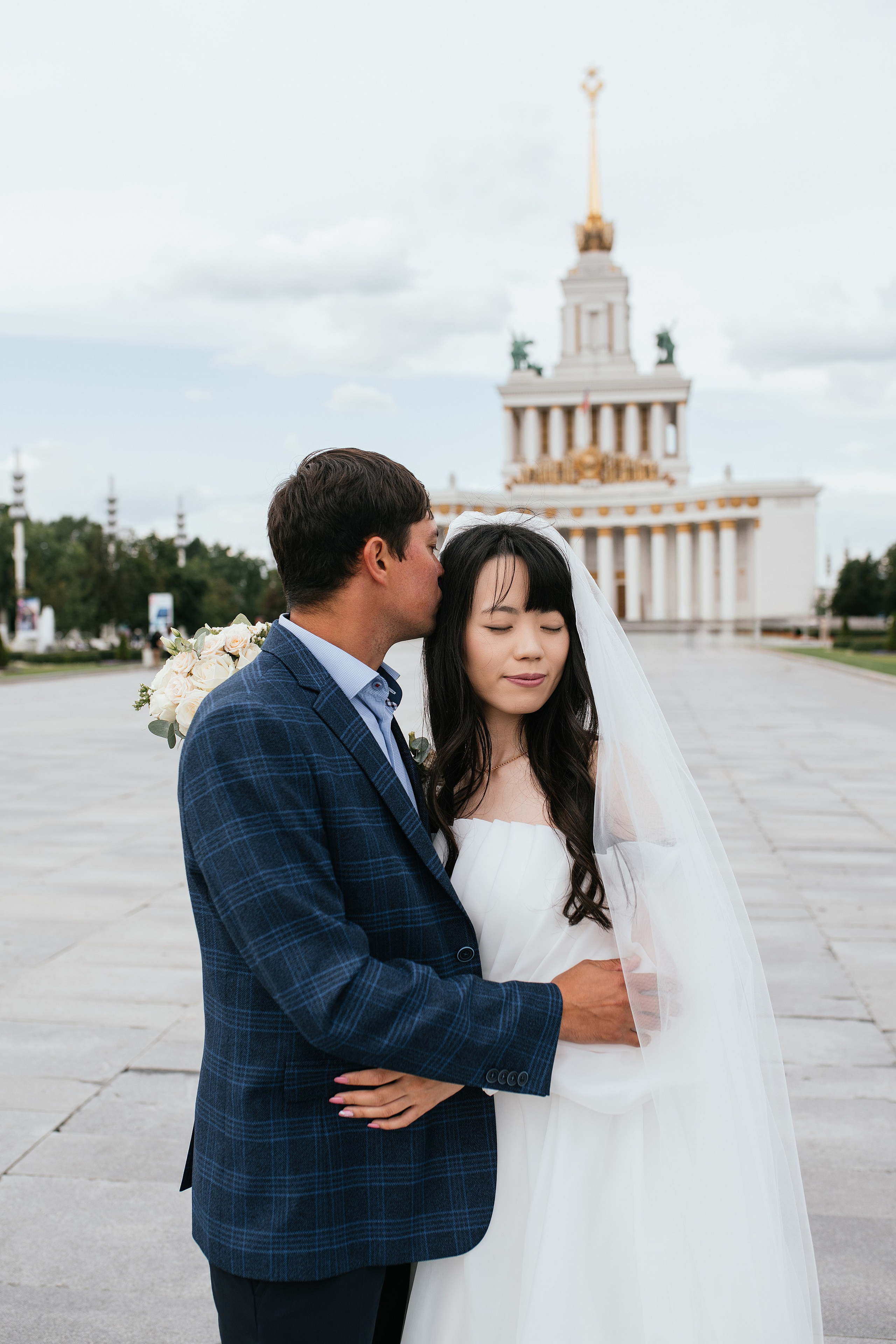 Wedding day #41. Свадебный, семейный фотограф в Рязани Лена Брант