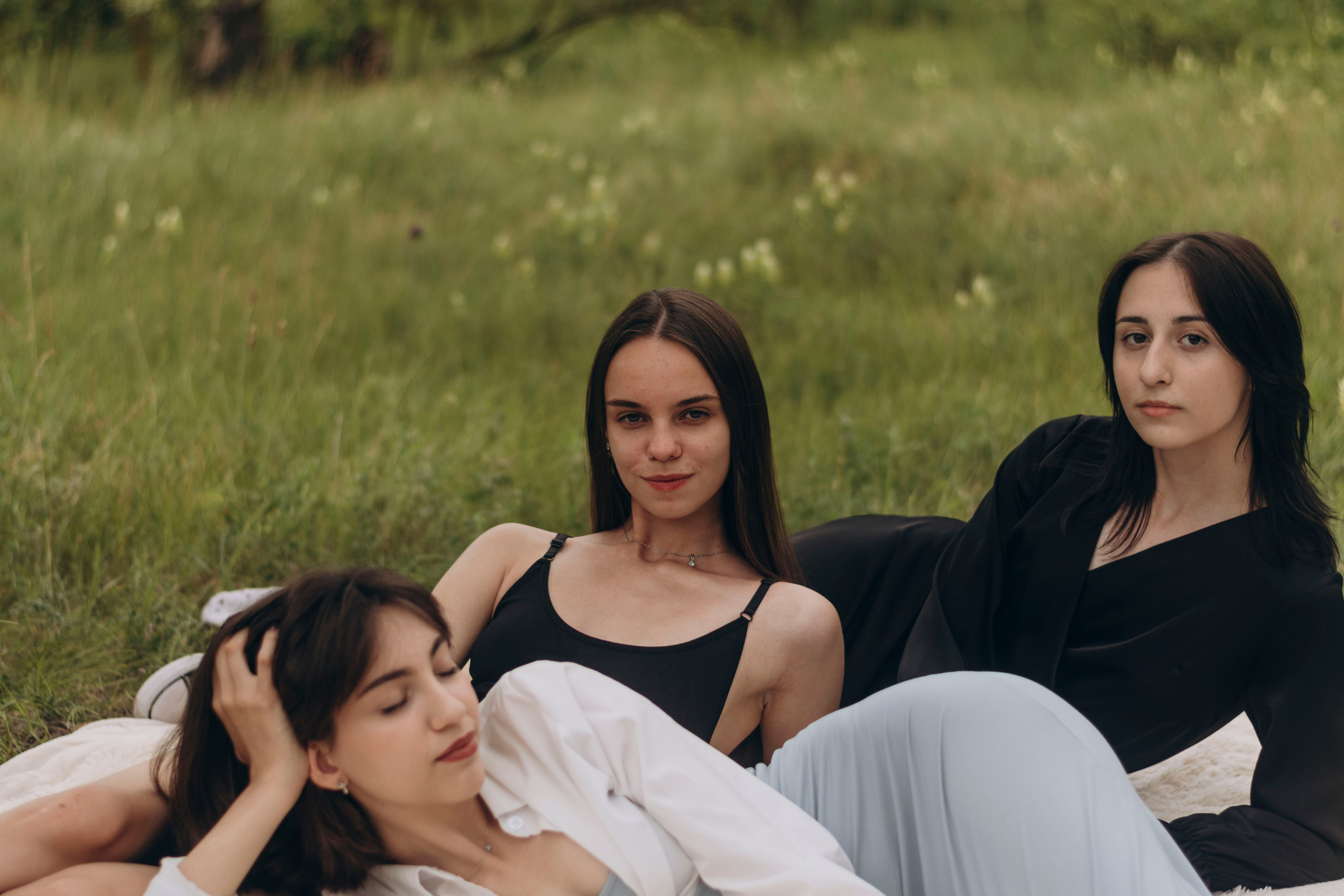 Пикник. Фотограф | Липецк