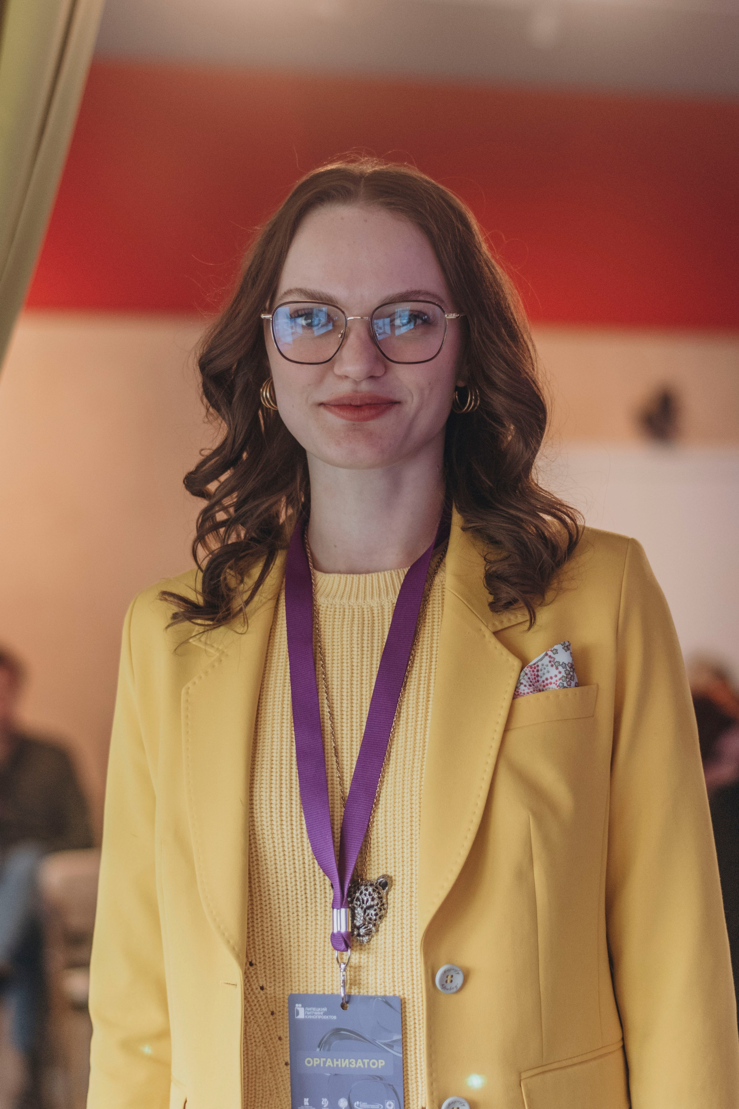 Липецкий питчинг кинопроектов. Фотограф | Липецк