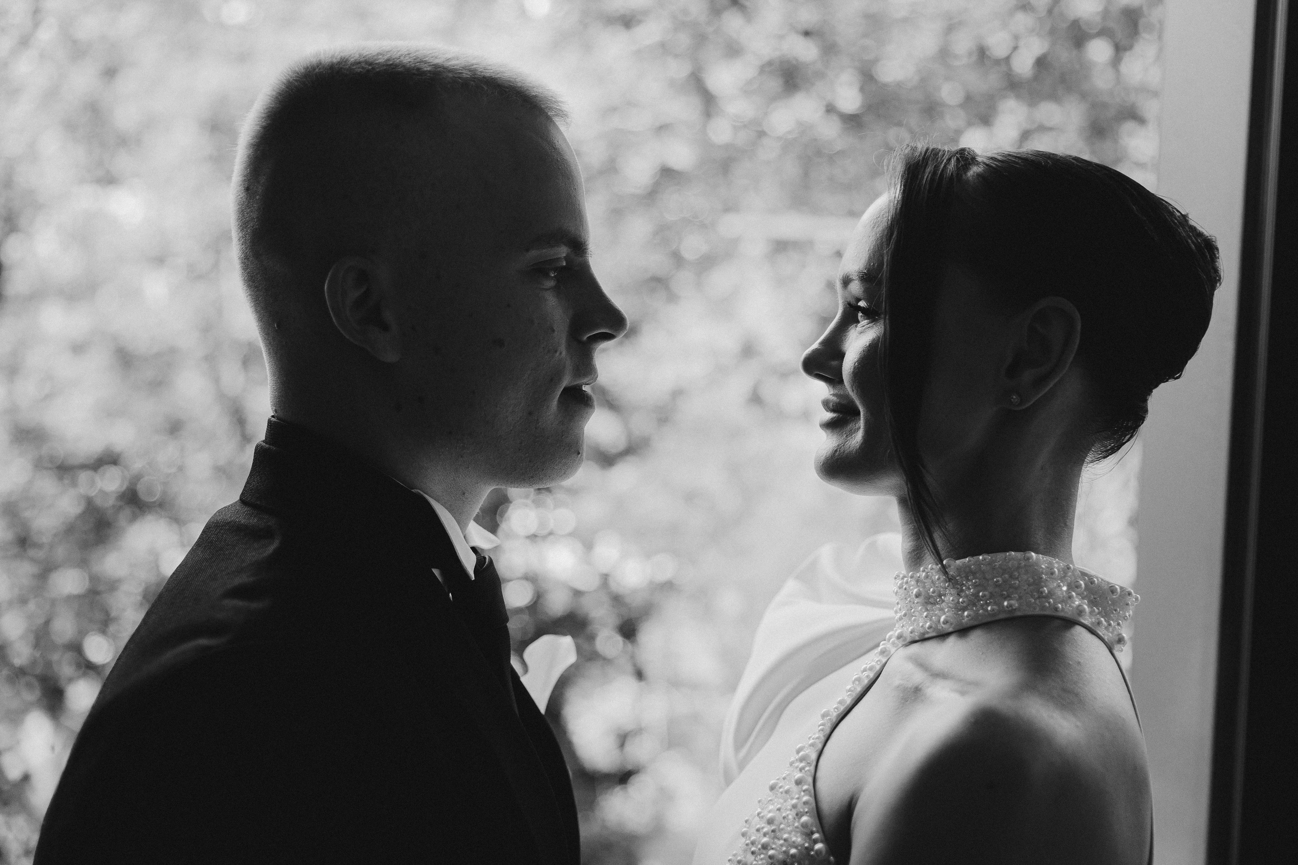 Мария и Дмитрий. Свадебный и портретный фотограф в Калининграде и Москве Марк Юдинцев