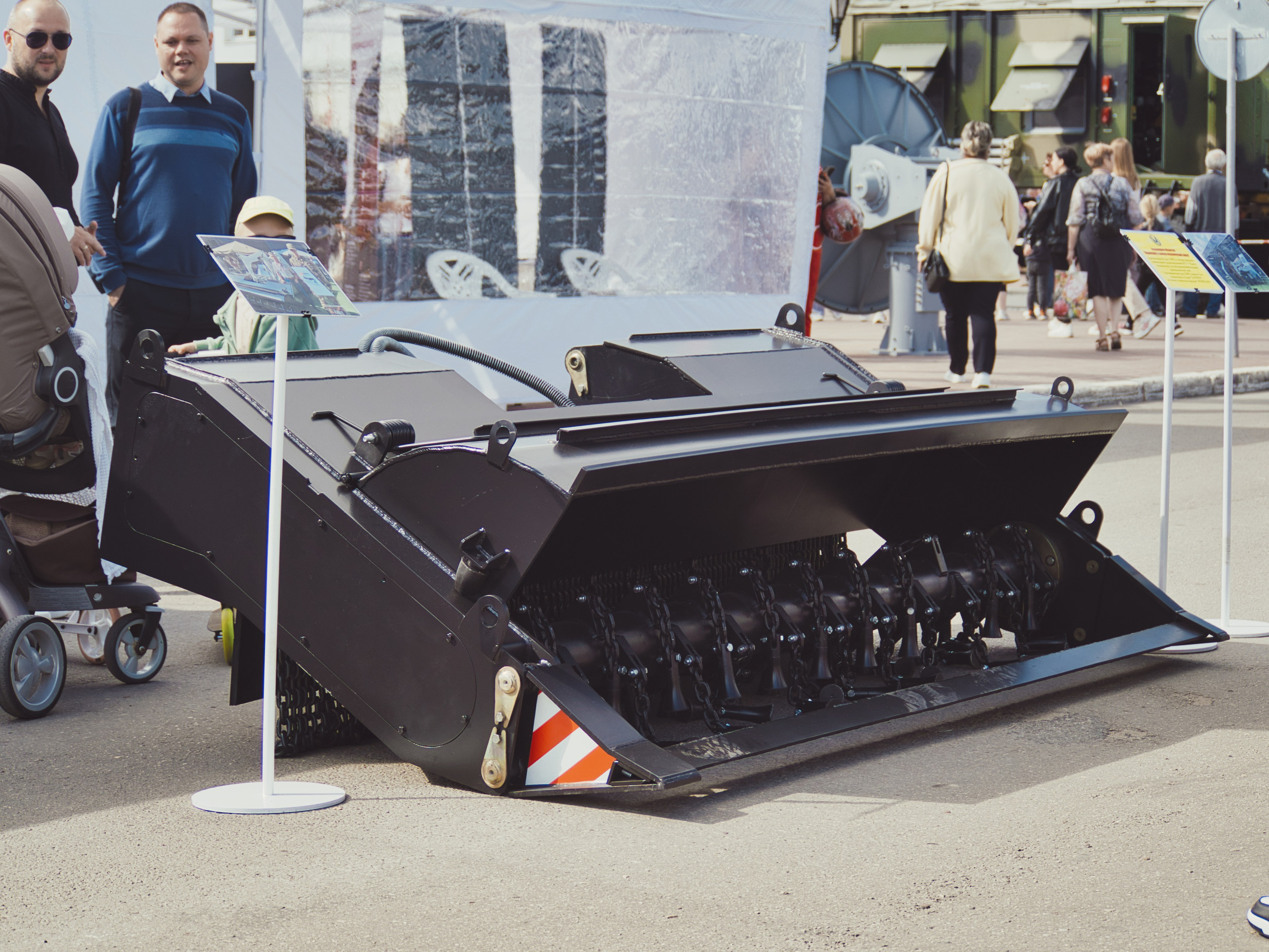 День города 2023. Муром-Инфо. Новости культуры, образования, спорта в городе Муром