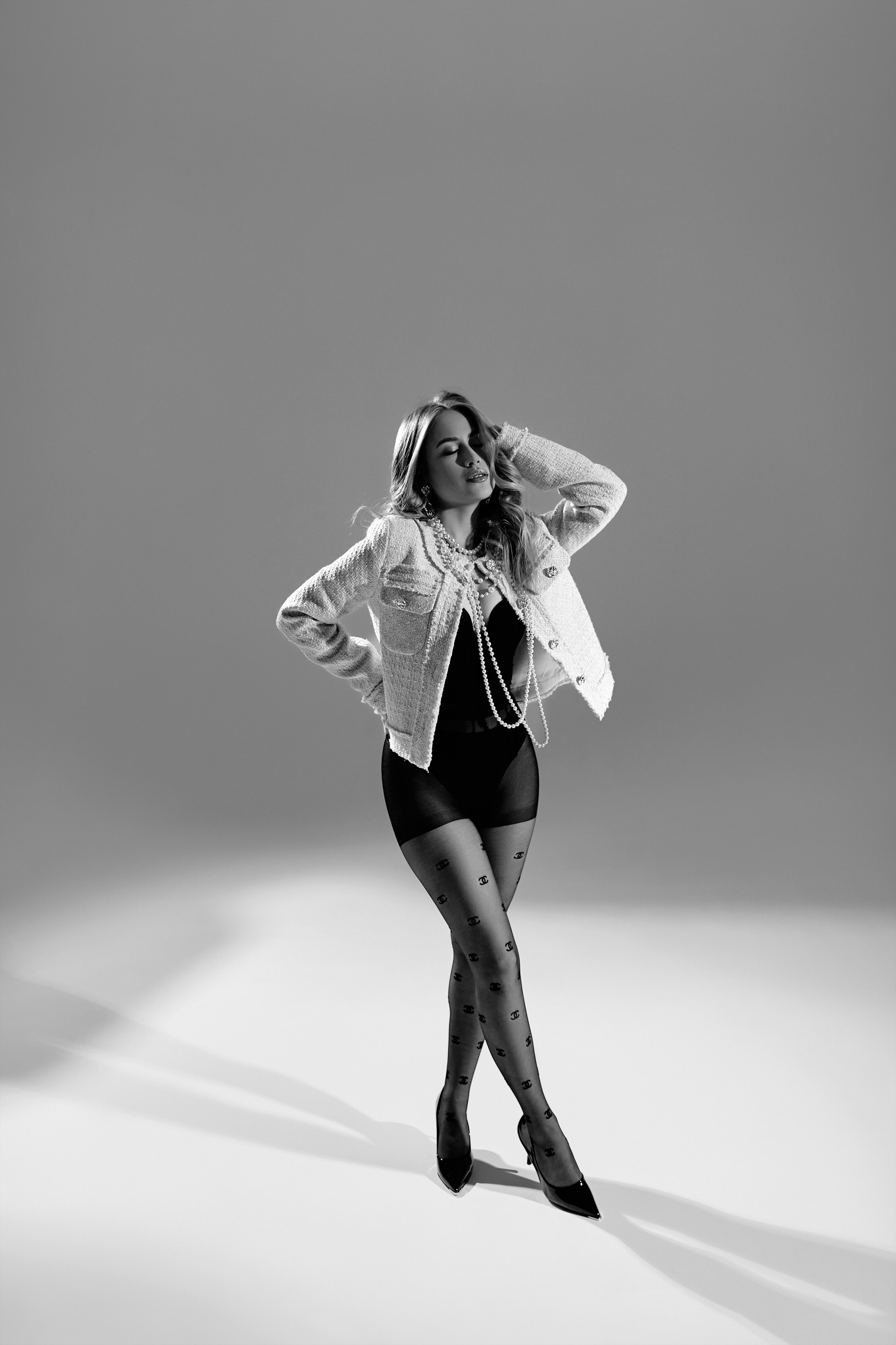 Кристина. Фотограф Москва| Вероника Полуэктова