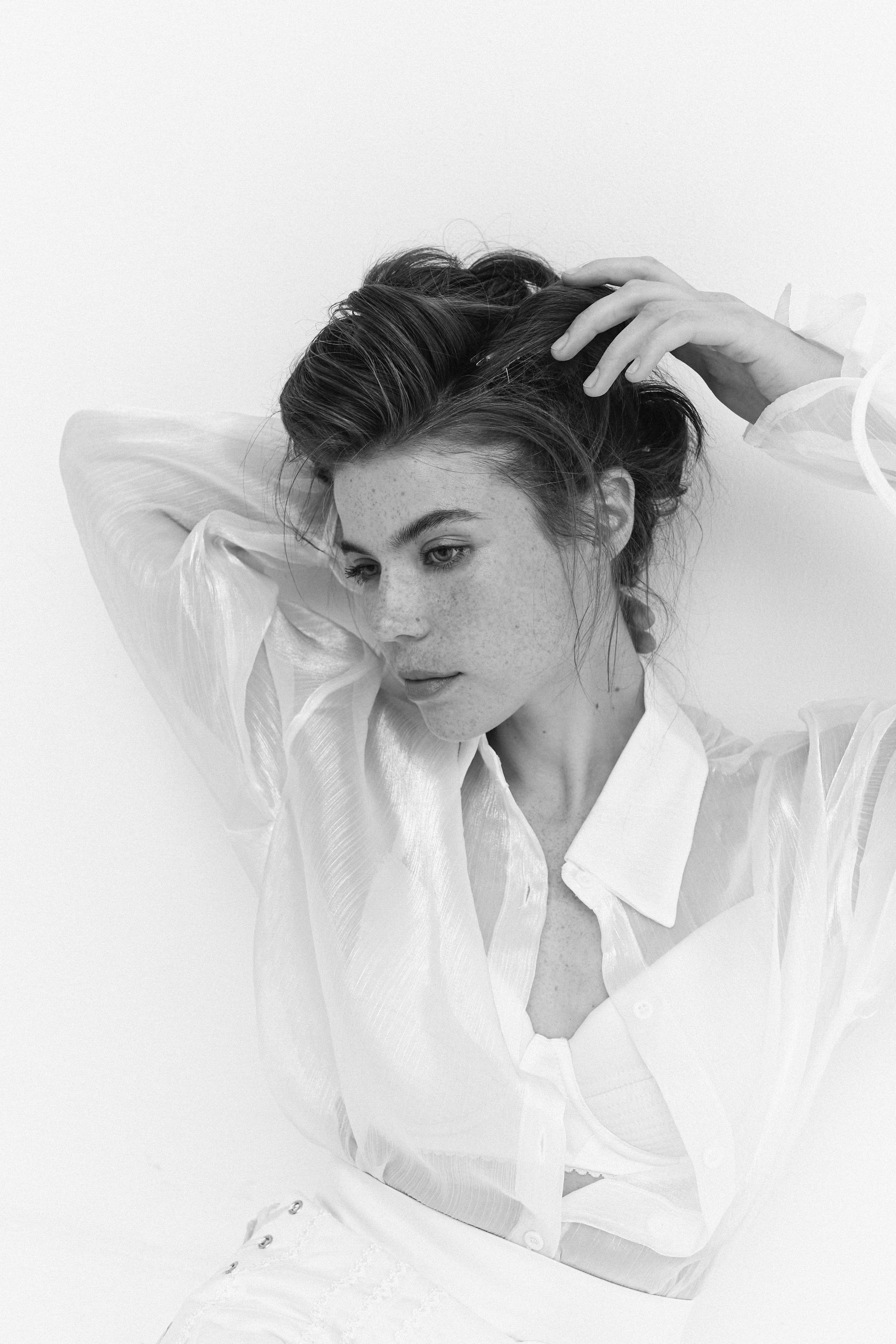 Кристина. Фотограф Москва| Вероника Полуэктова