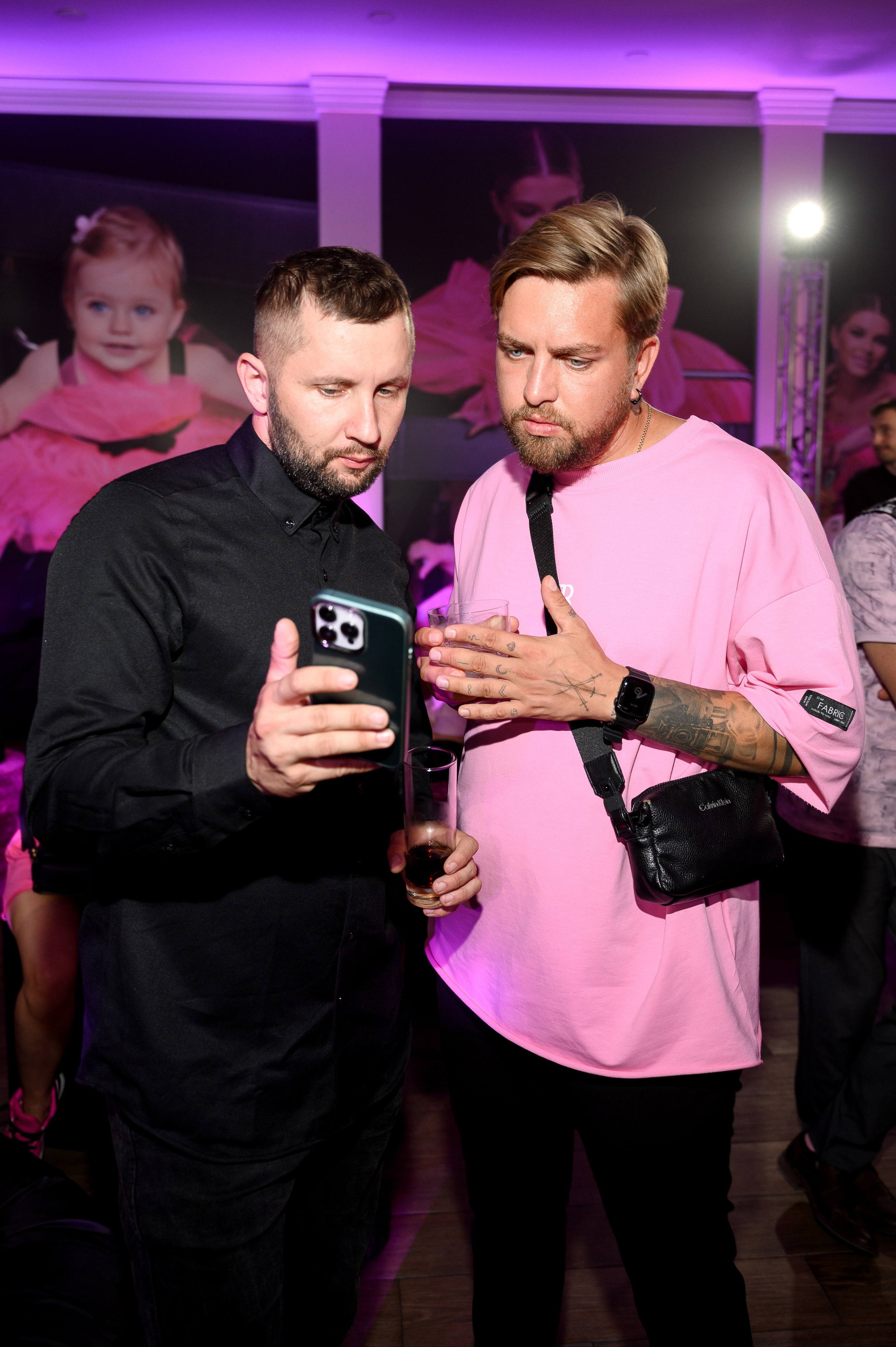 Mia's one year. Свадебный фотограф Минск