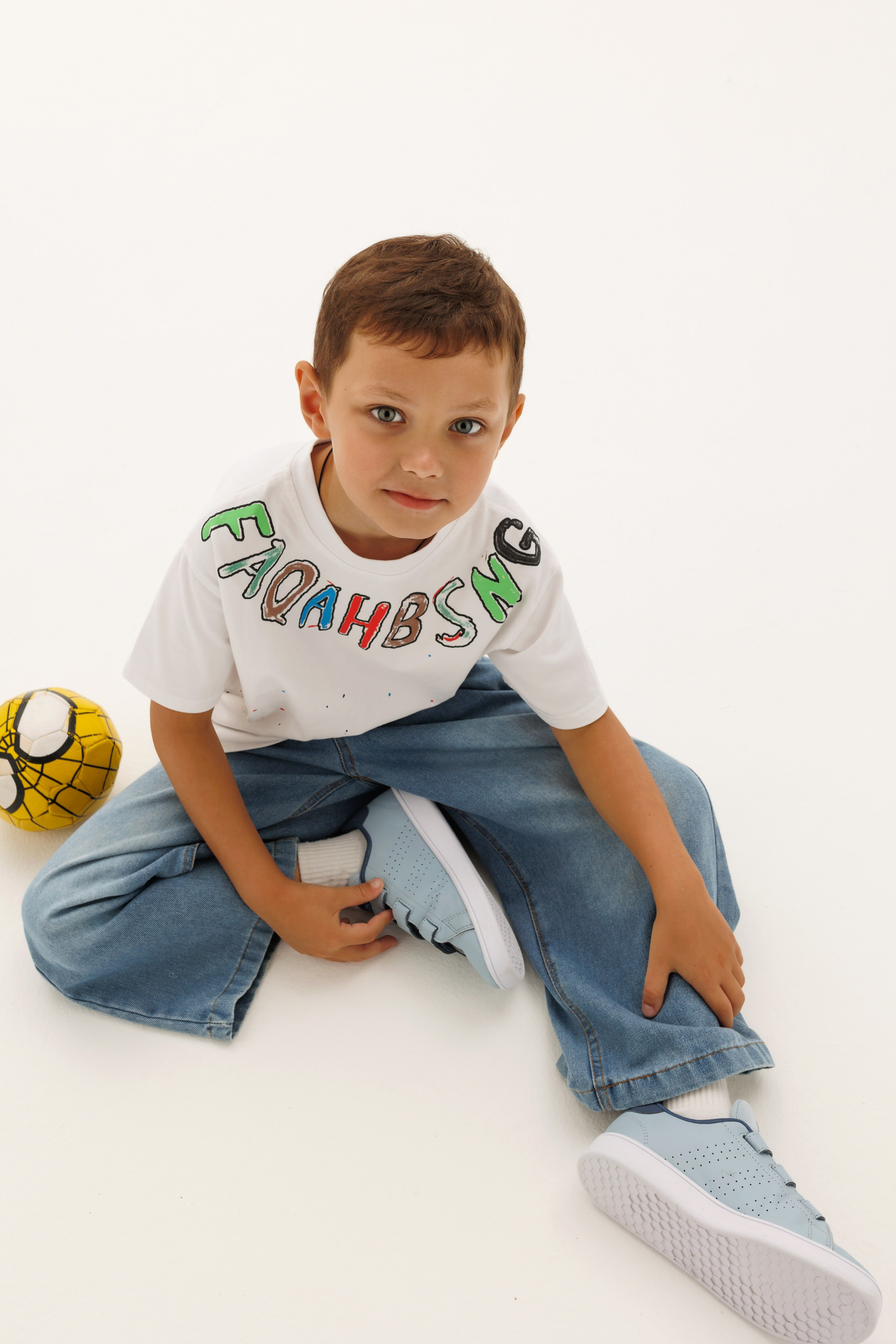 Матвей. Семейный фотограф Микульская Ирина