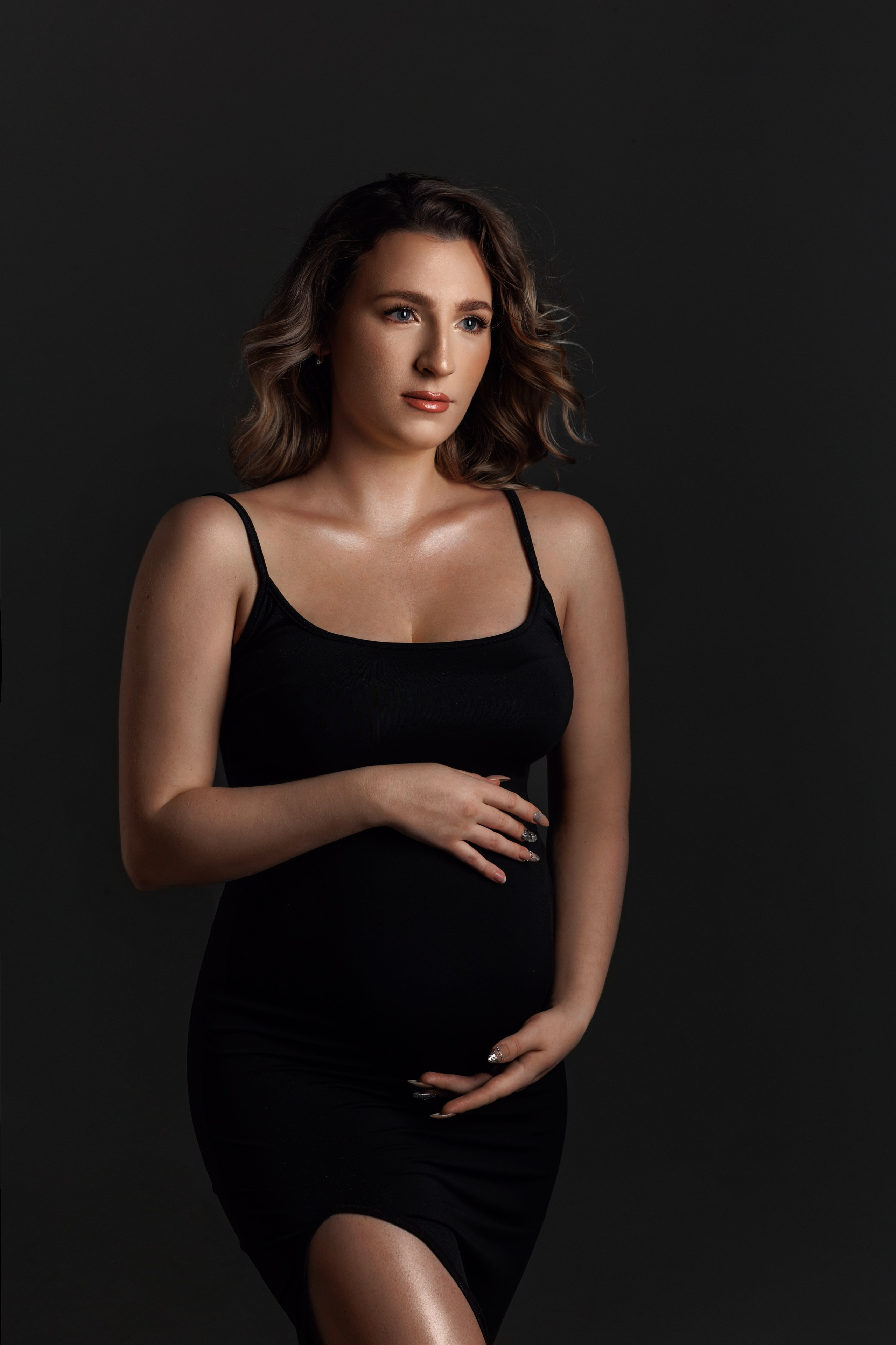 Anastasia. Photographer Mikulskaya Iryna