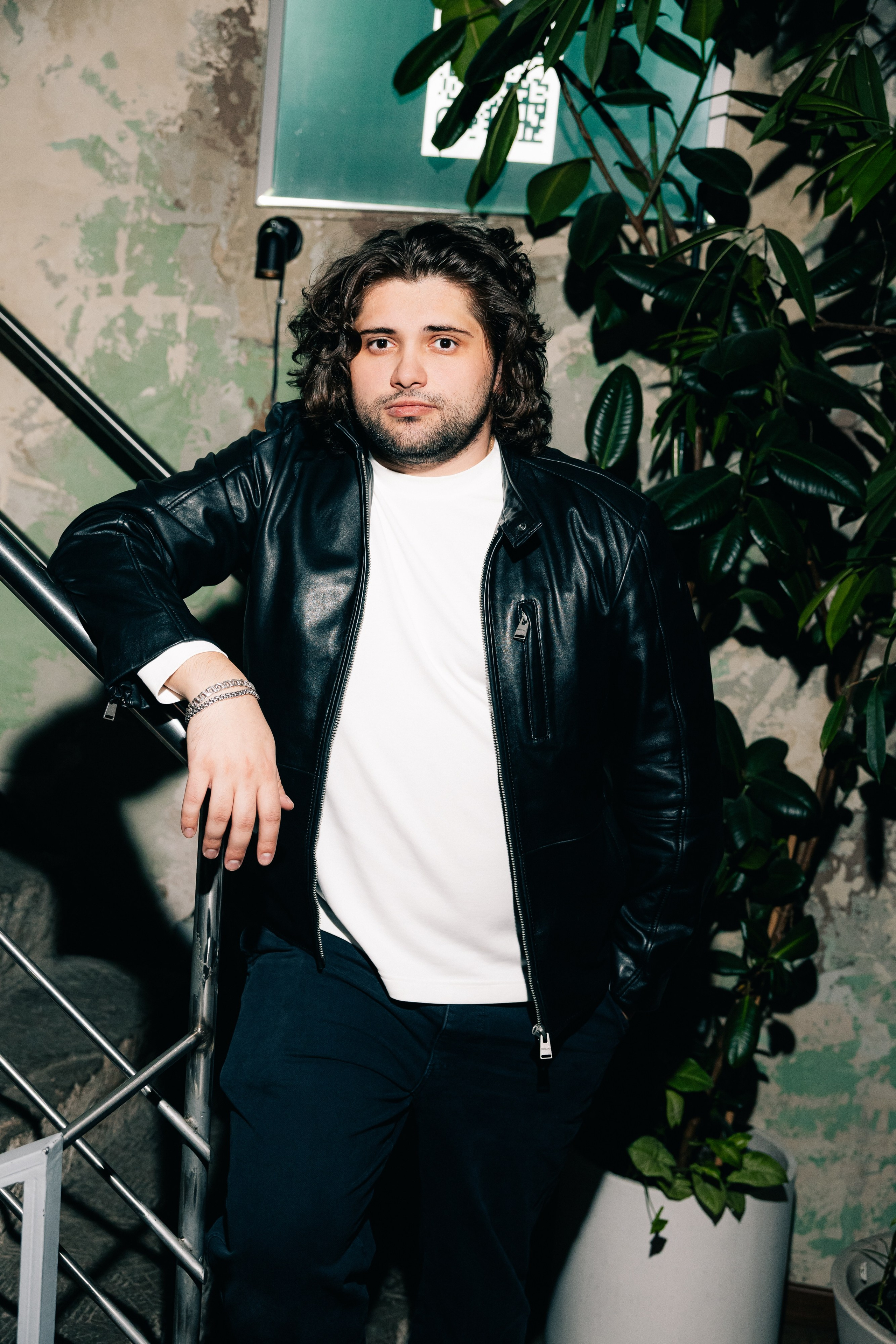 Дом Культур — СONNECTED x Дом Культур / 20.03.2026. TENZO | Креативный продюсер / Арт-директор