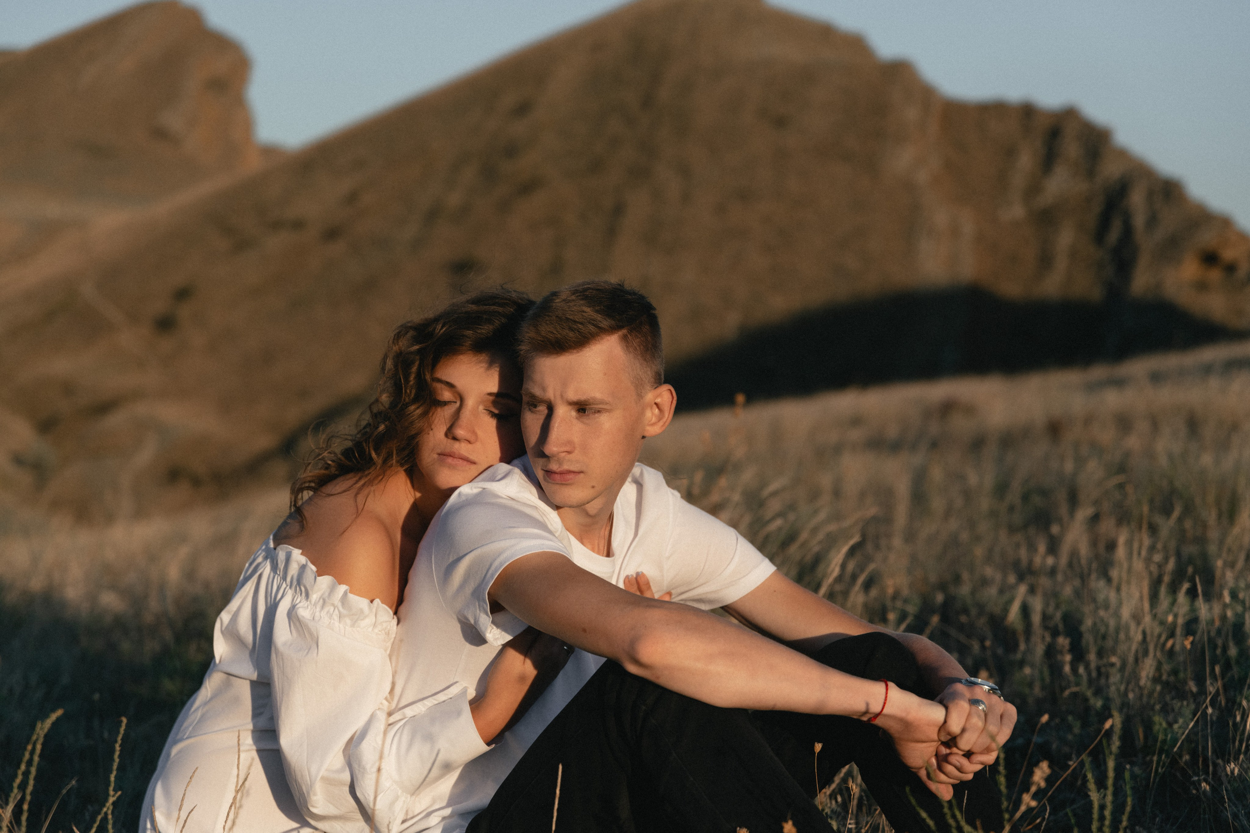 IRINA & DIMA. Свадебный фотограф в Симферополе и Крыму