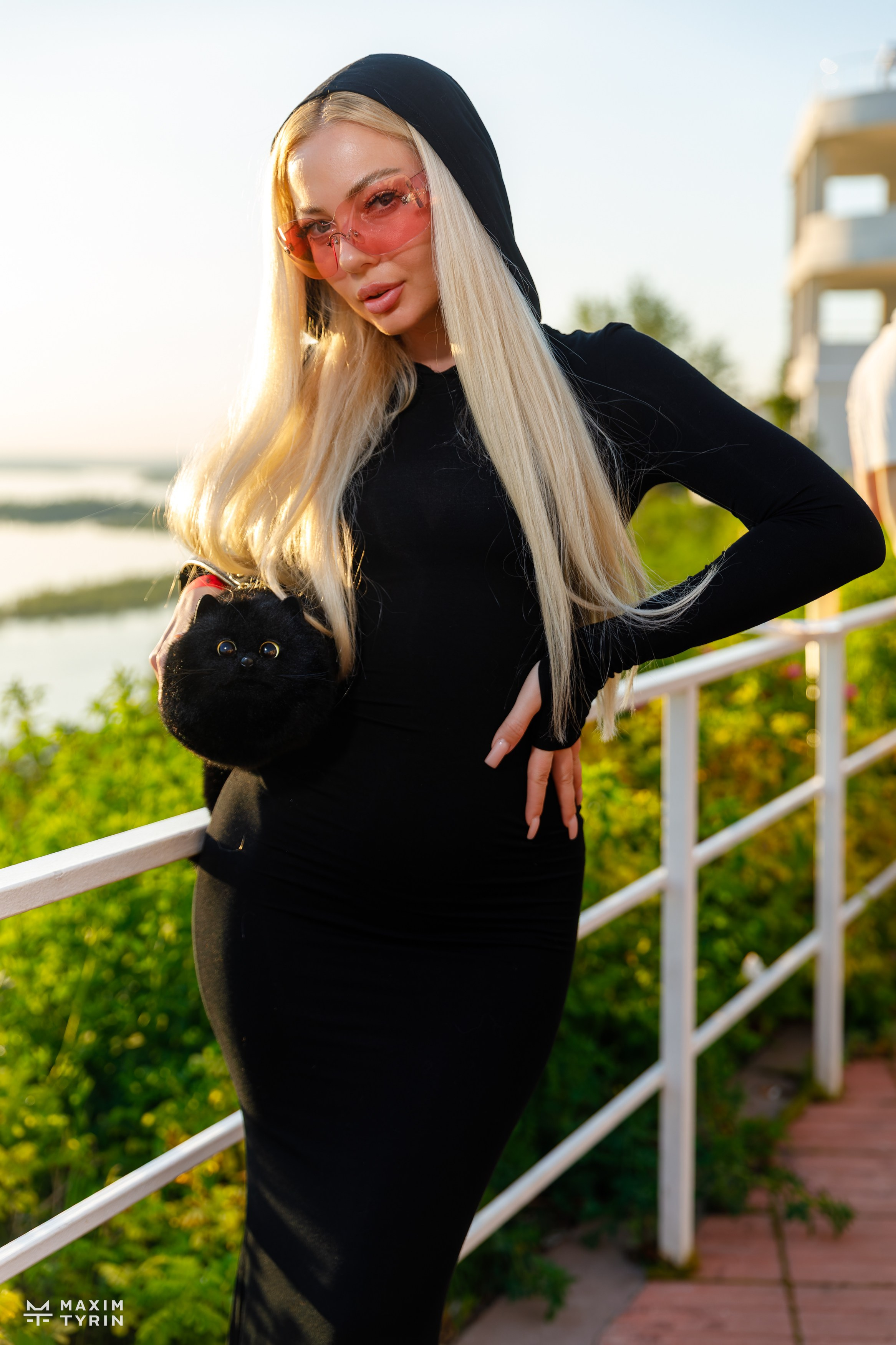 Открытие летнего сезона в Sky Village. Фотограф в Самаре Максим Тырин