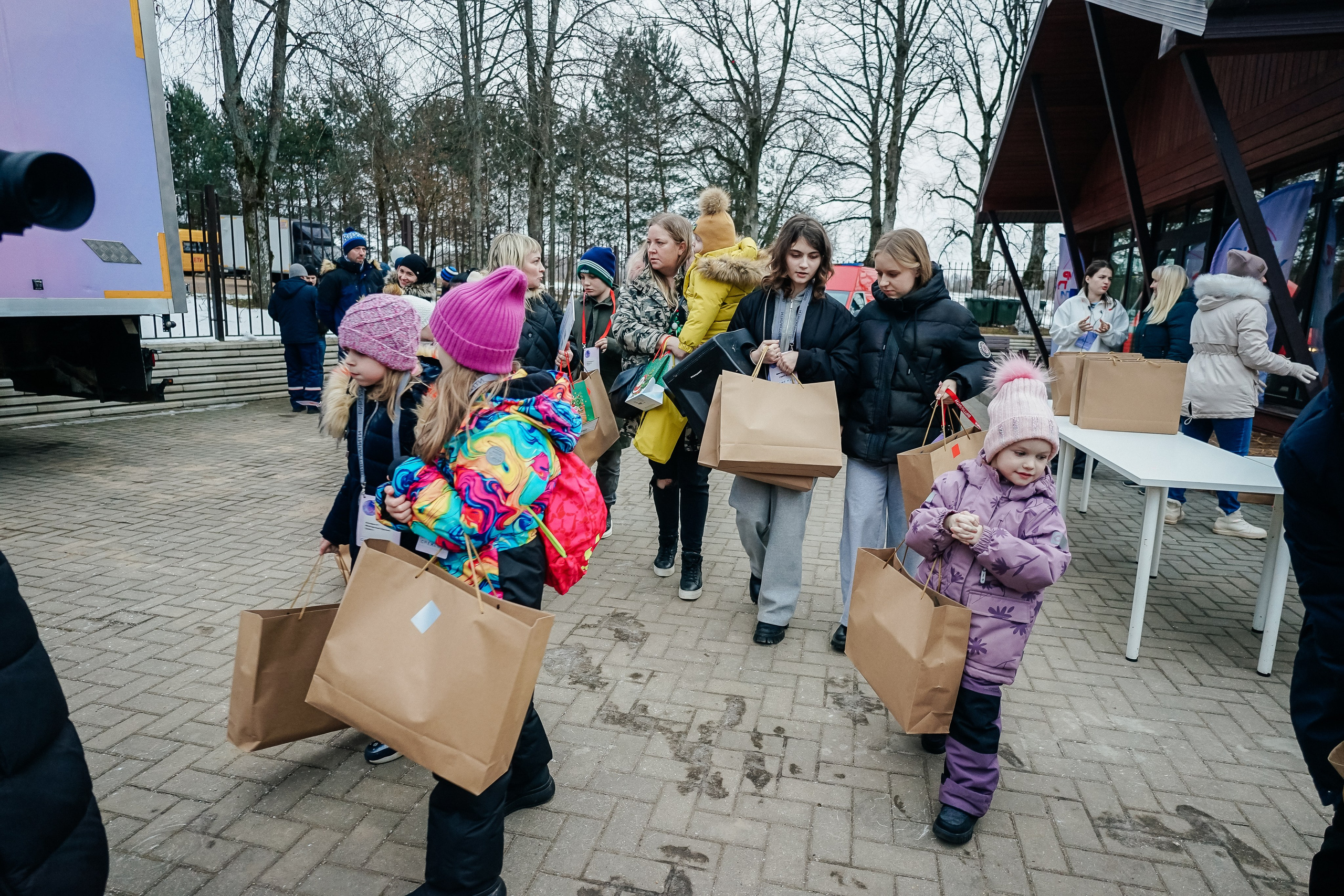 ВИРТУАЛИТИ | Смоленск. Фотограф и видеограф Смоленск | Студия Цезарь